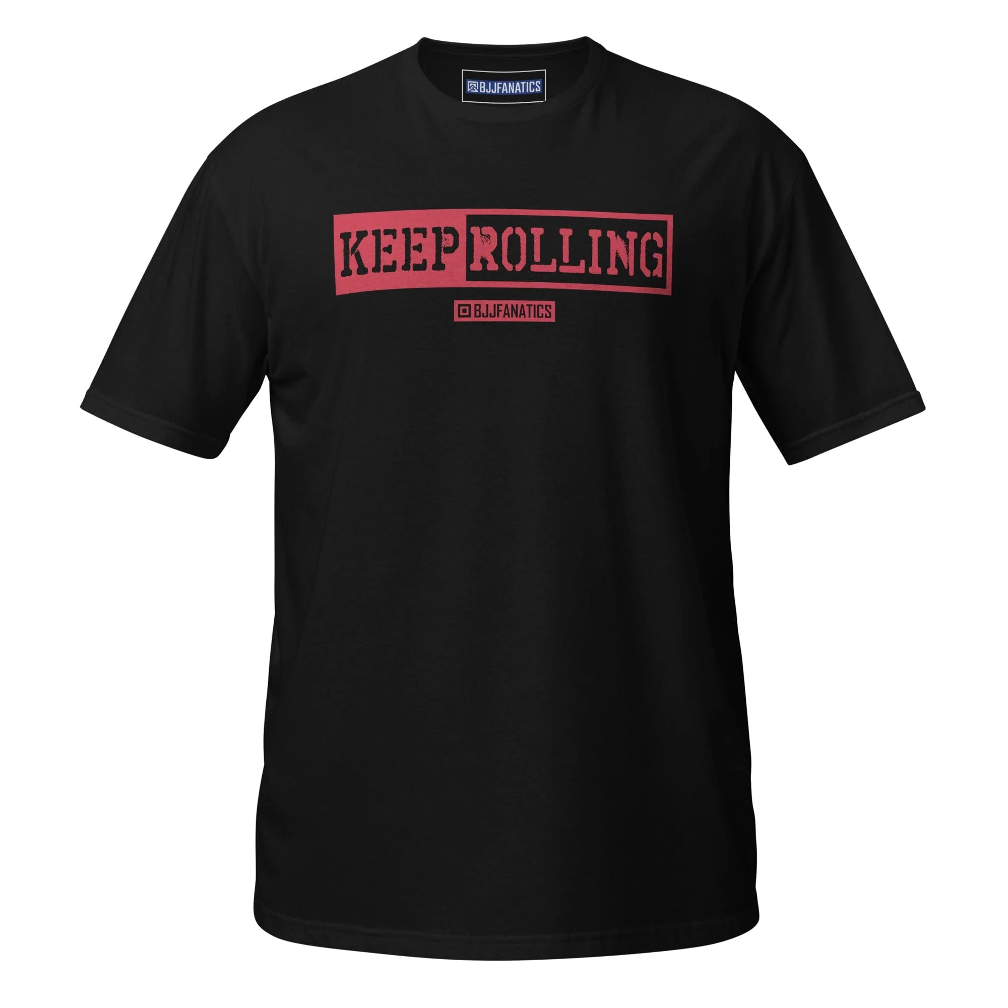 Keep Rolling Tee
