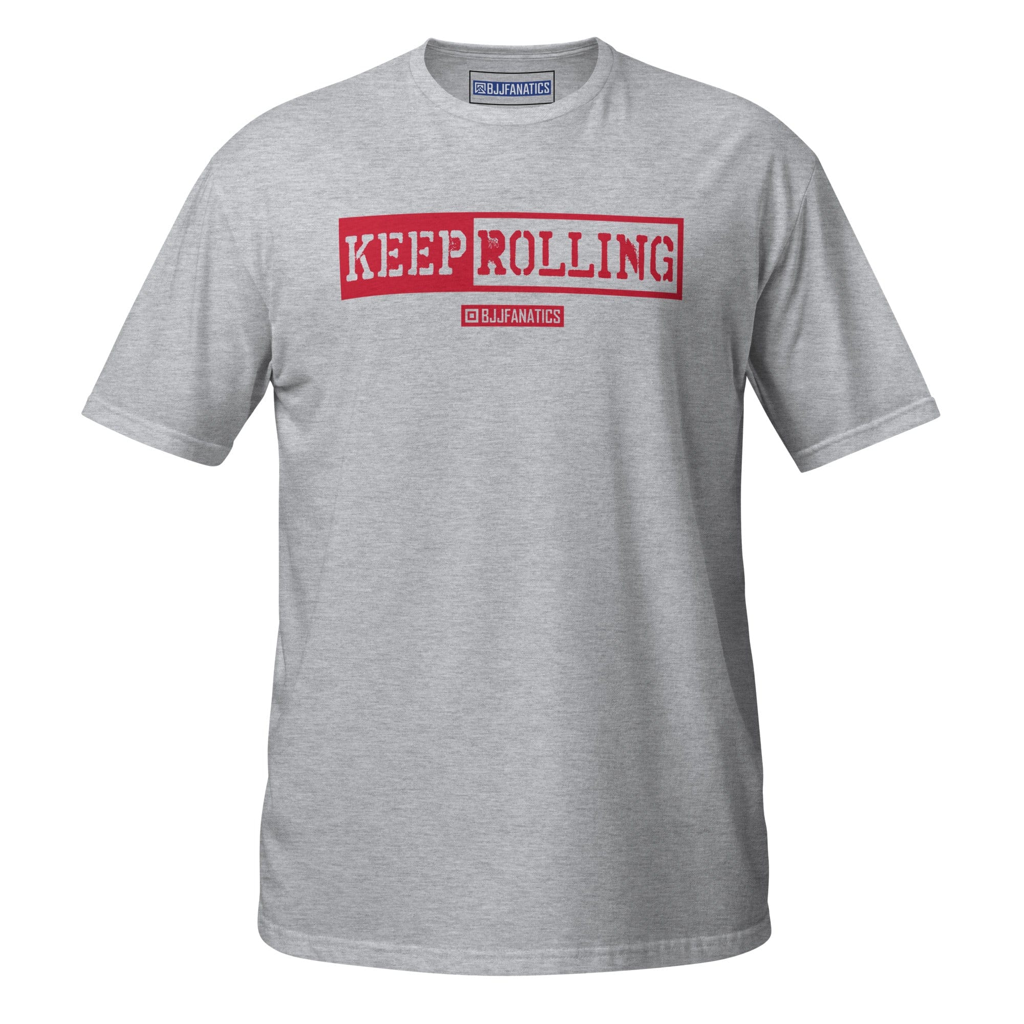 Keep Rolling Tee - Image 4