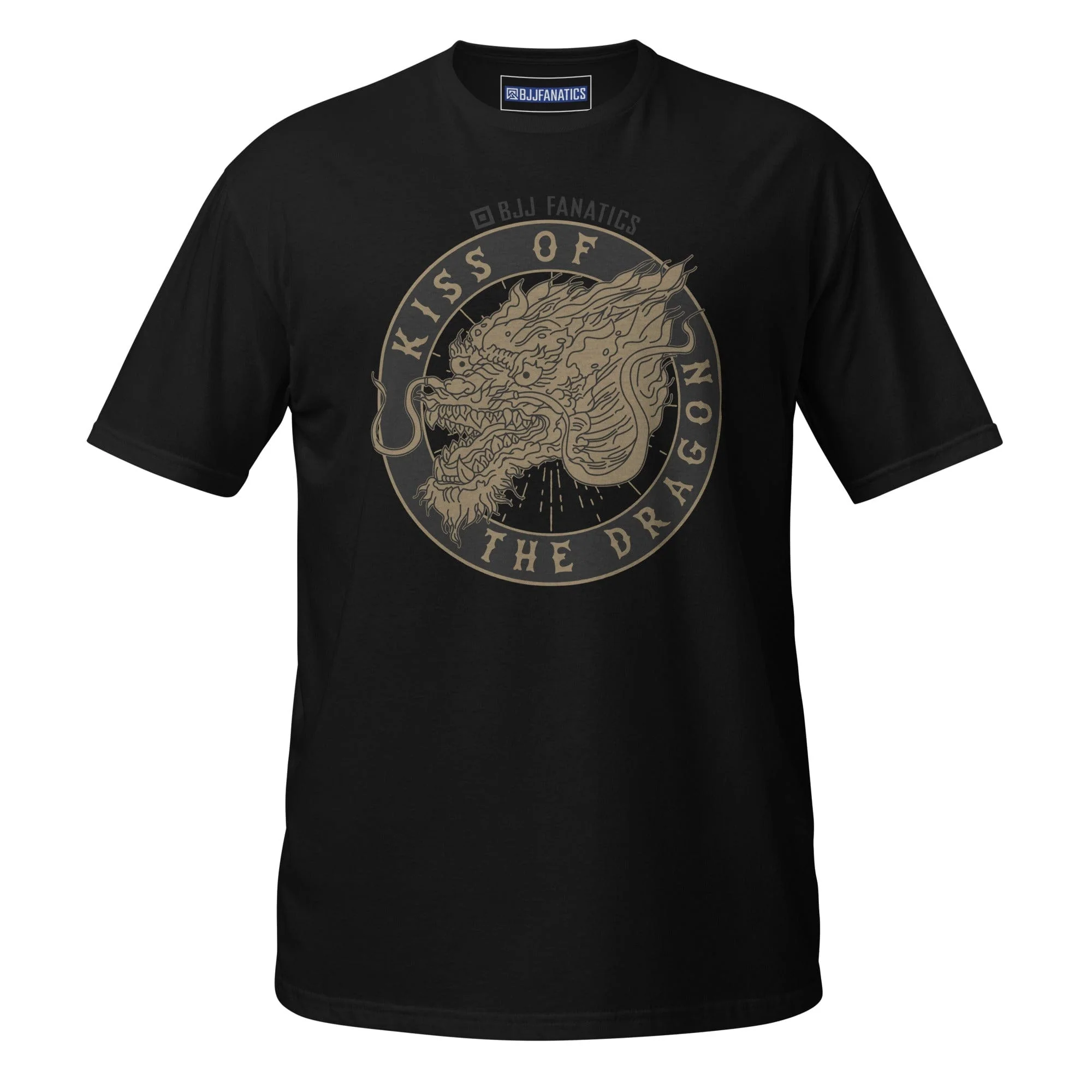 Kiss Of The Dragon Tee