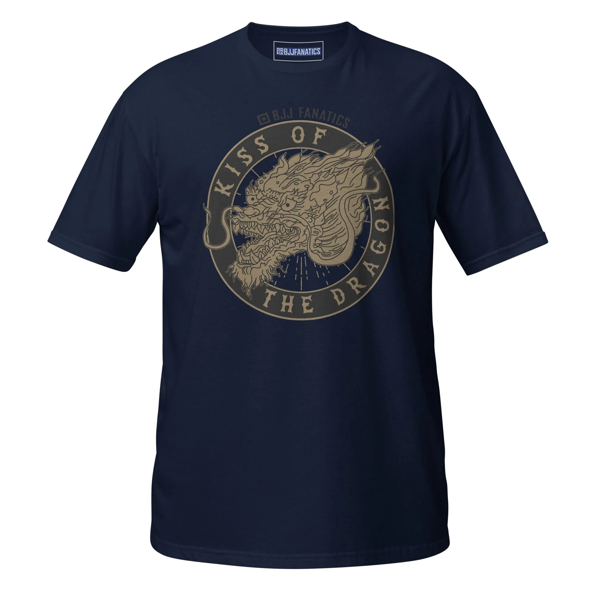 Kiss Of The Dragon Tee - Image 2