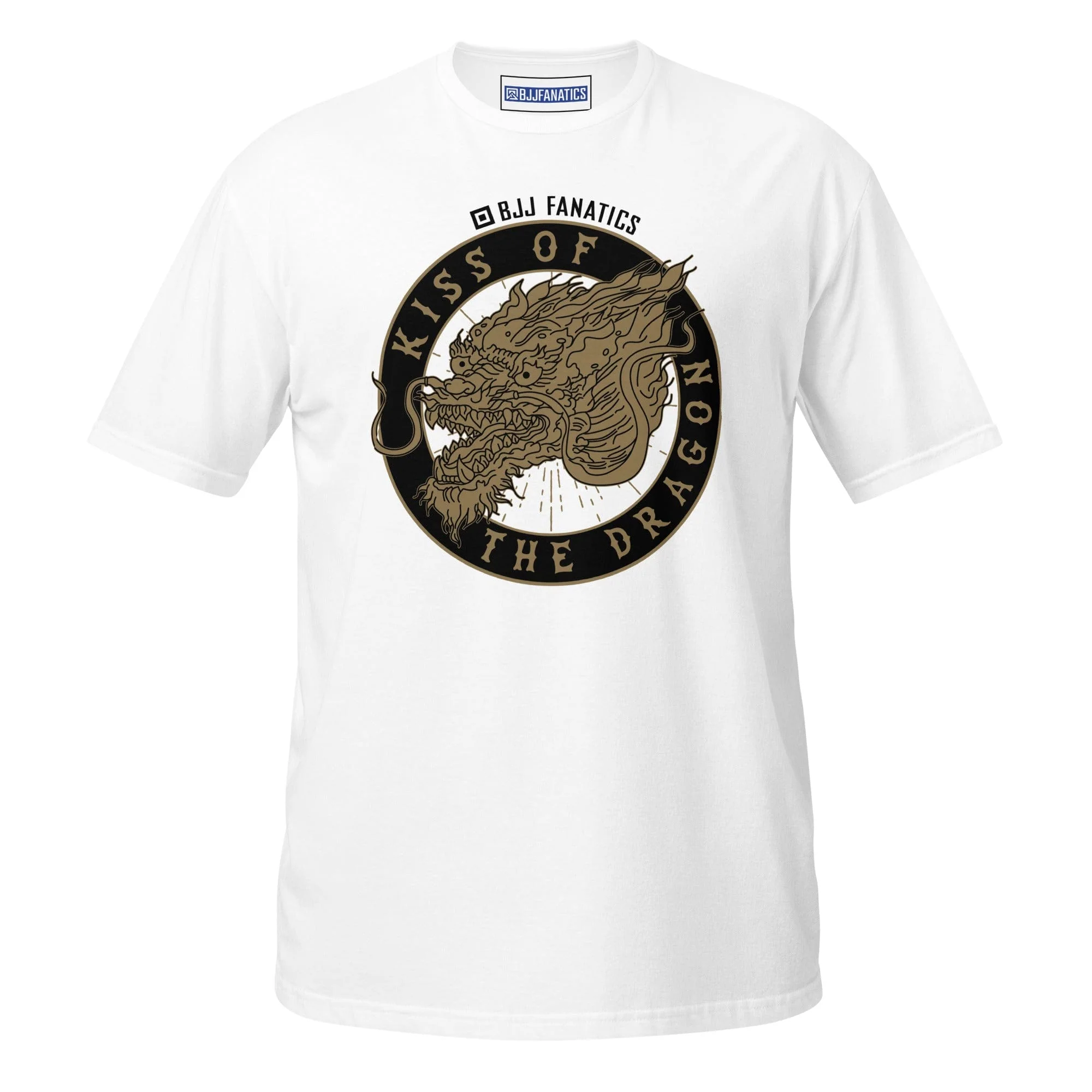 Kiss Of The Dragon Tee - Image 4