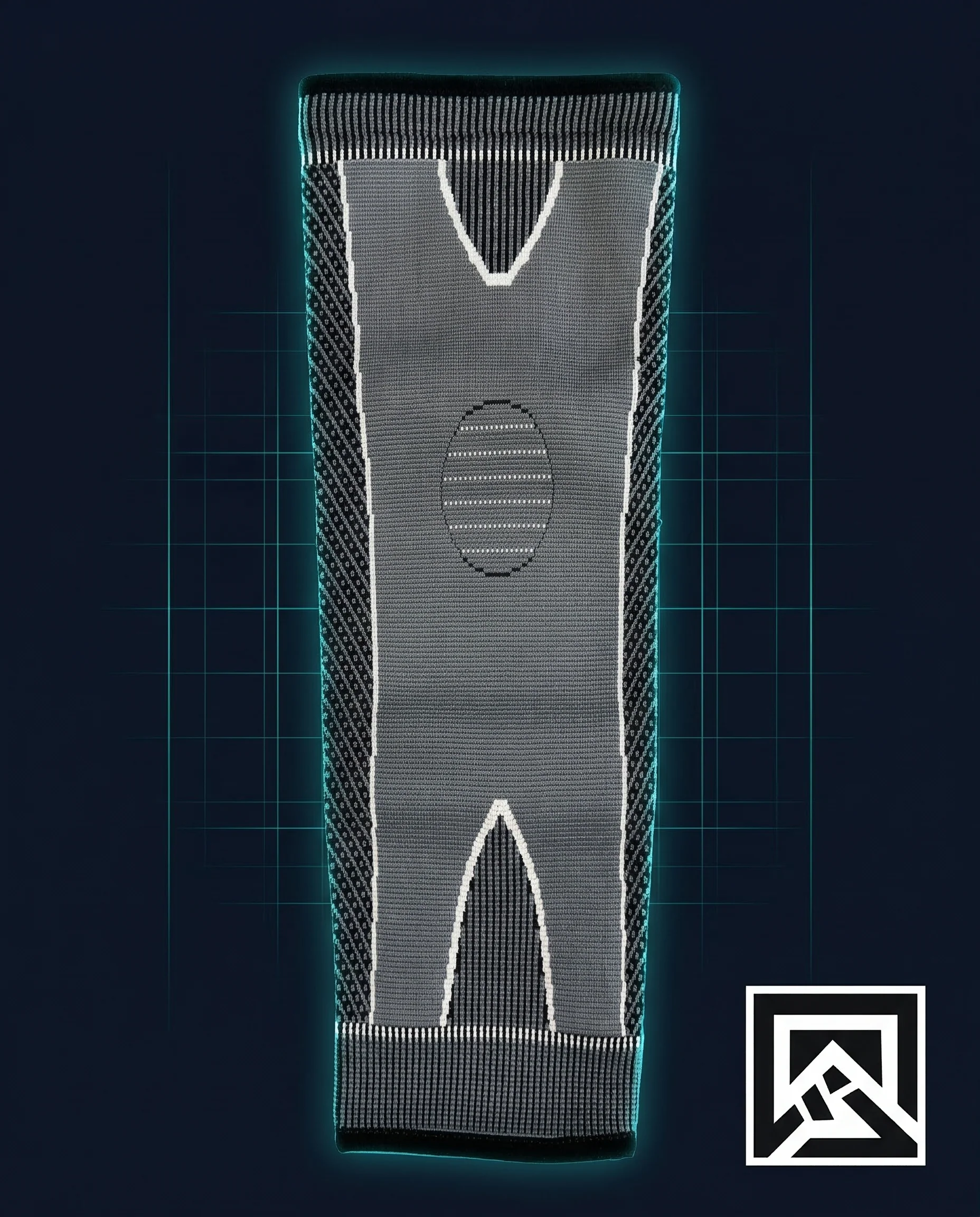 Knee sleeve - Image 9