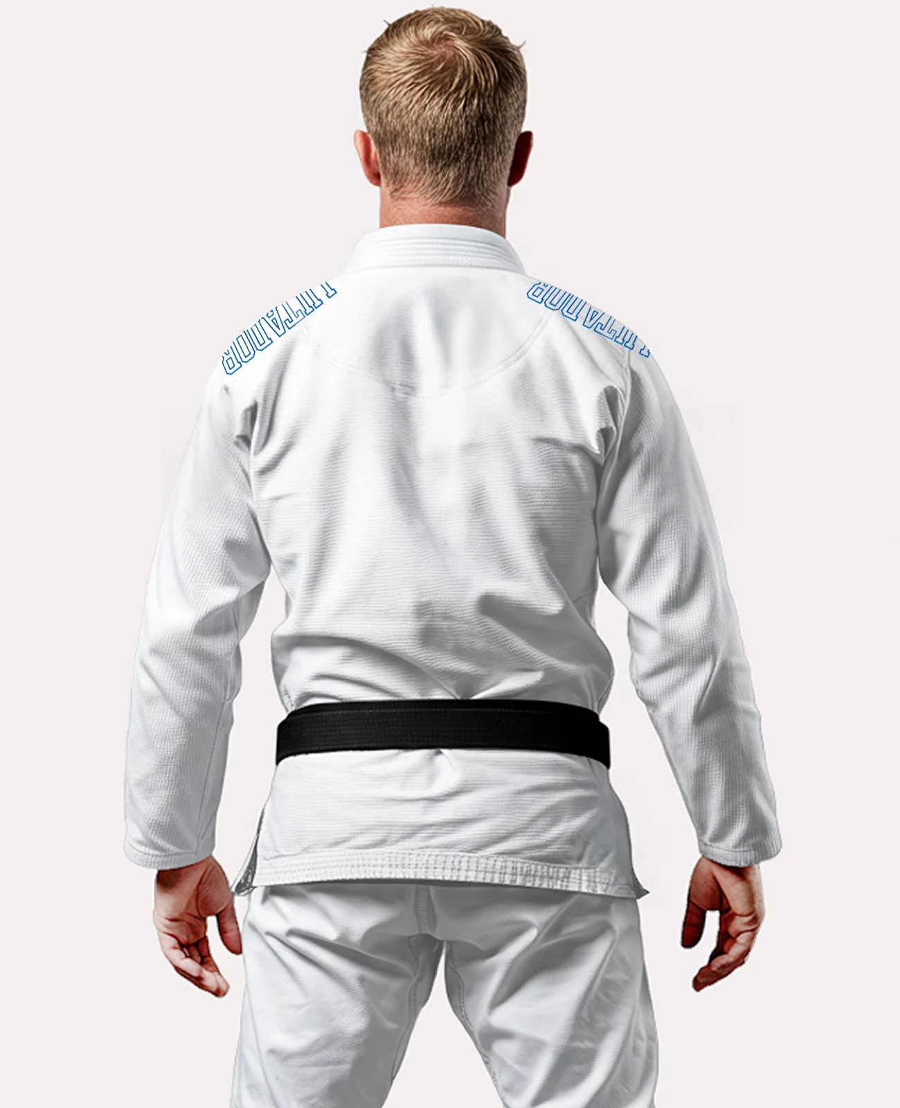 Lutador Comfort Stretch Gi - Image 2