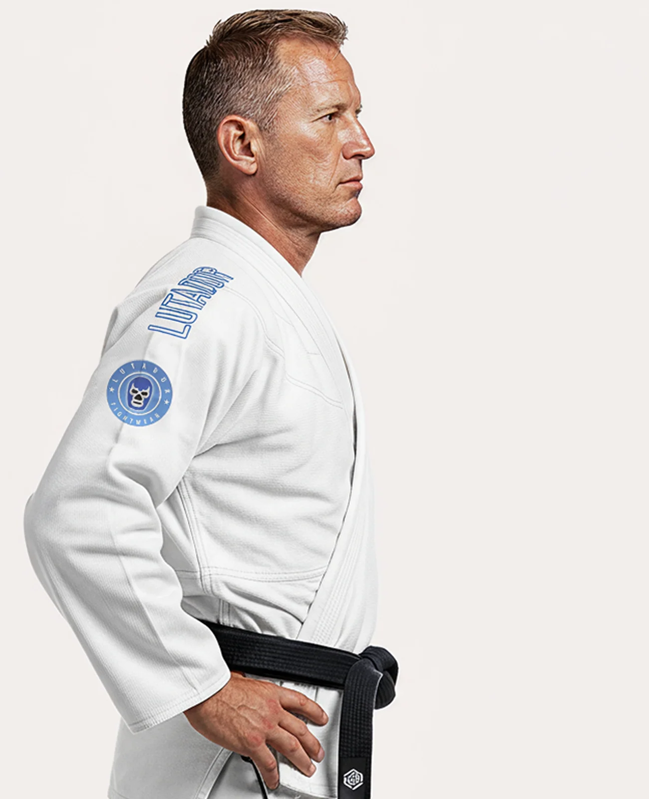 Lutador Comfort Stretch Gi - Image 4