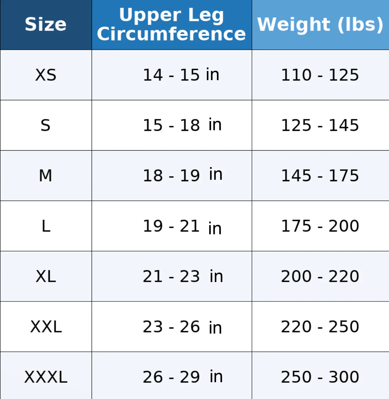 Lutador Kneebrace - Image 4