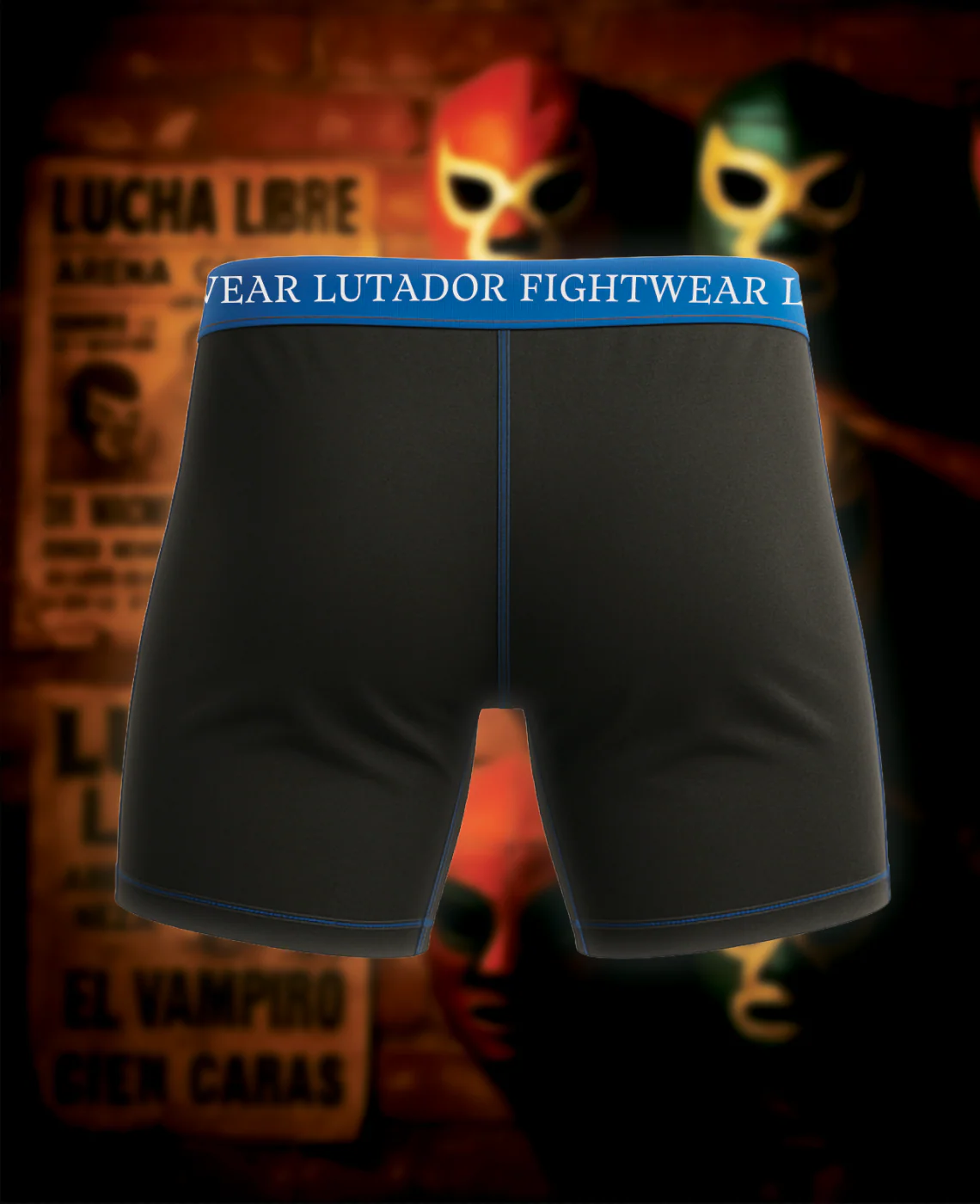 Lutador Underwear - Image 3