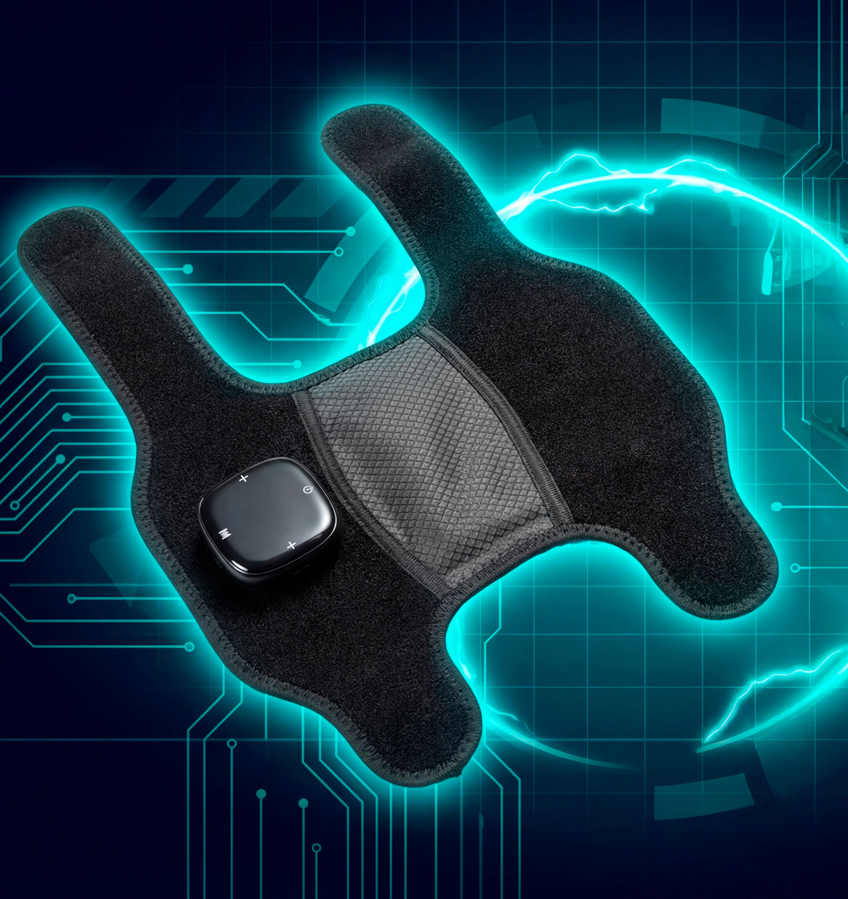 Mat Pulse Knee Recovery - Image 4