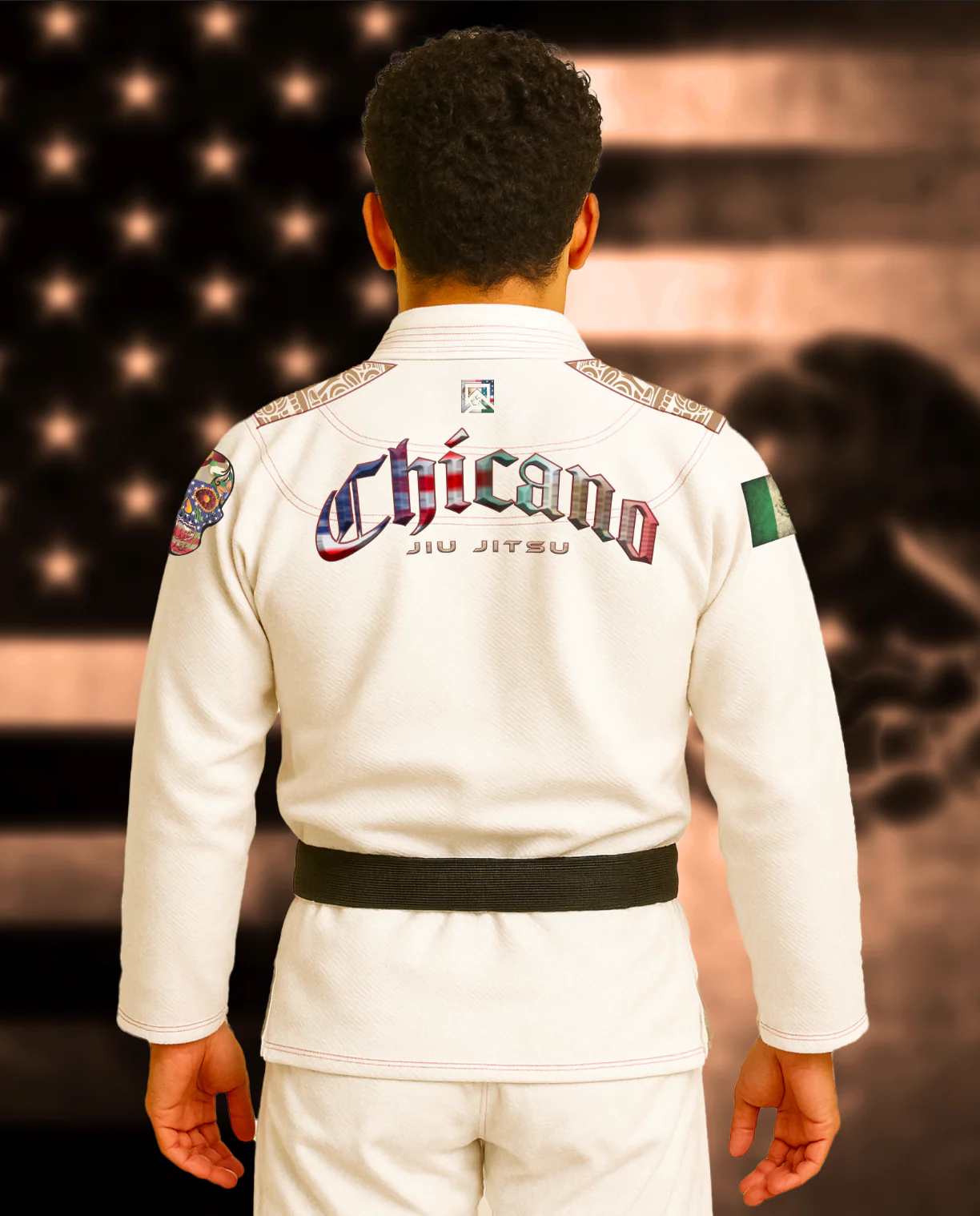 Mexico X USA Gi - Image 3