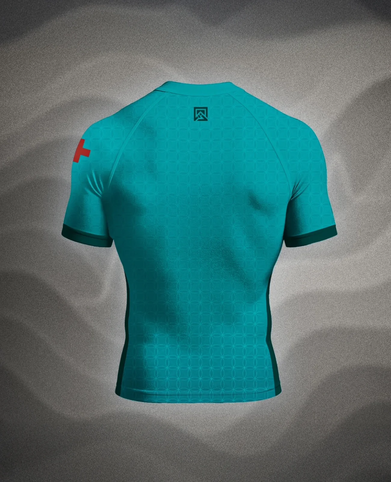 Nurse Rashguard - Image 2
