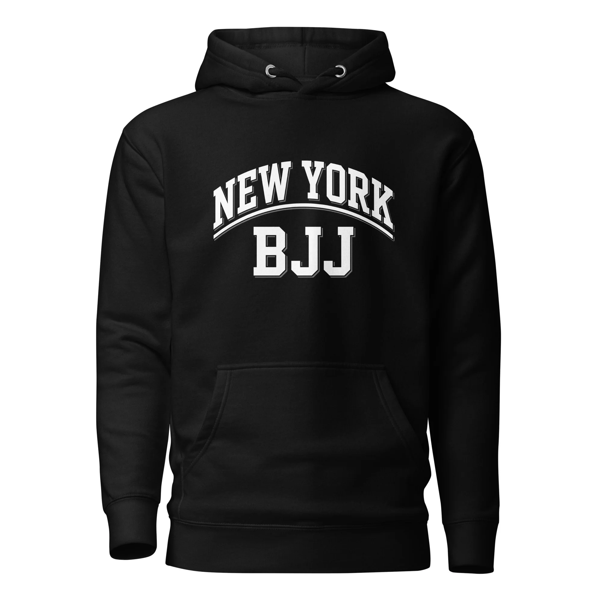NYBJJ Hoodie