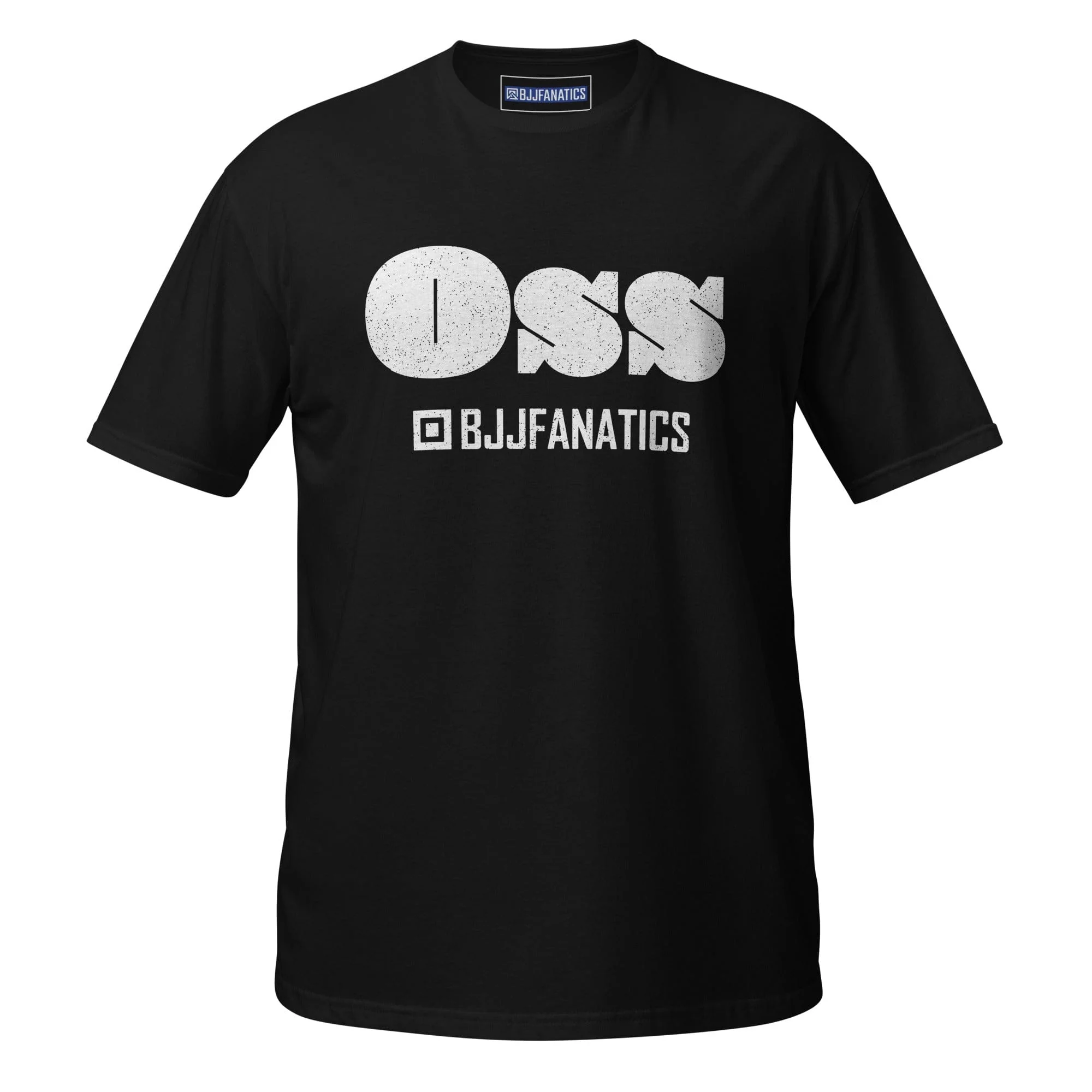 OSS BJJ Tee