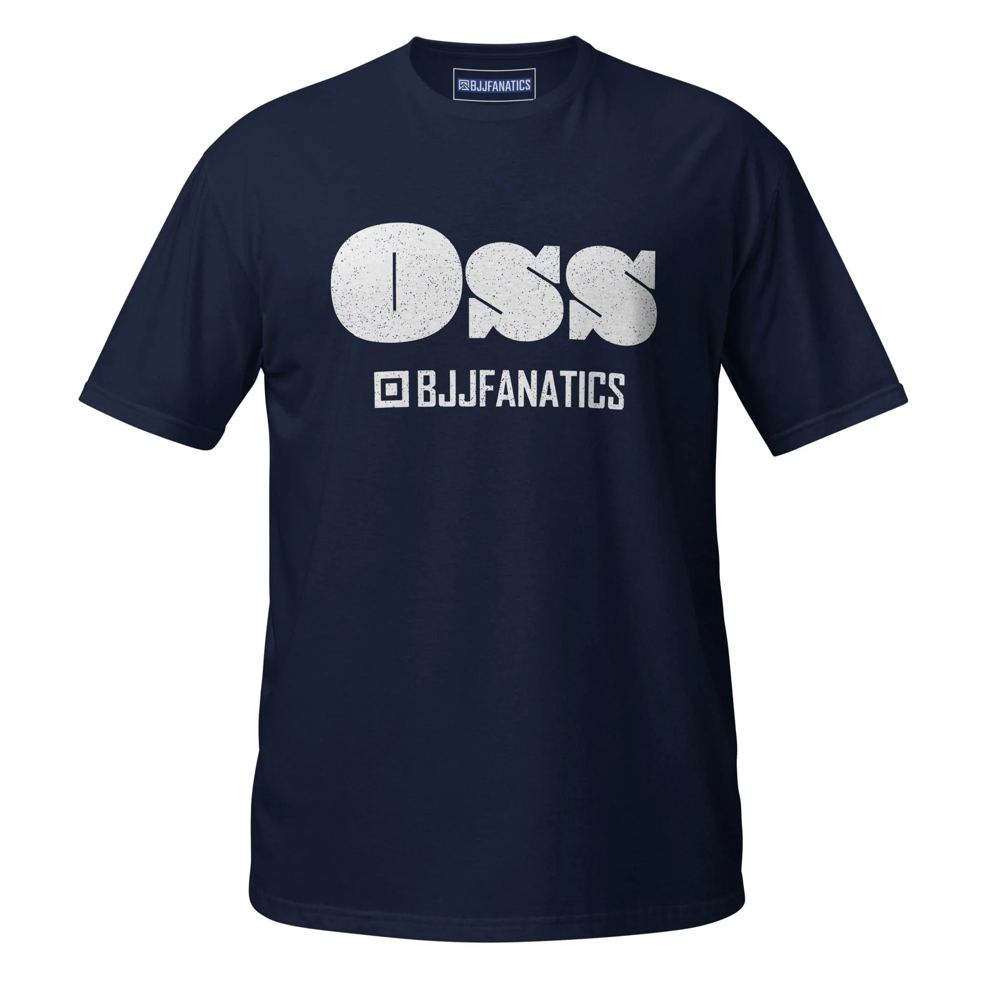 OSS BJJ Tee - Image 2
