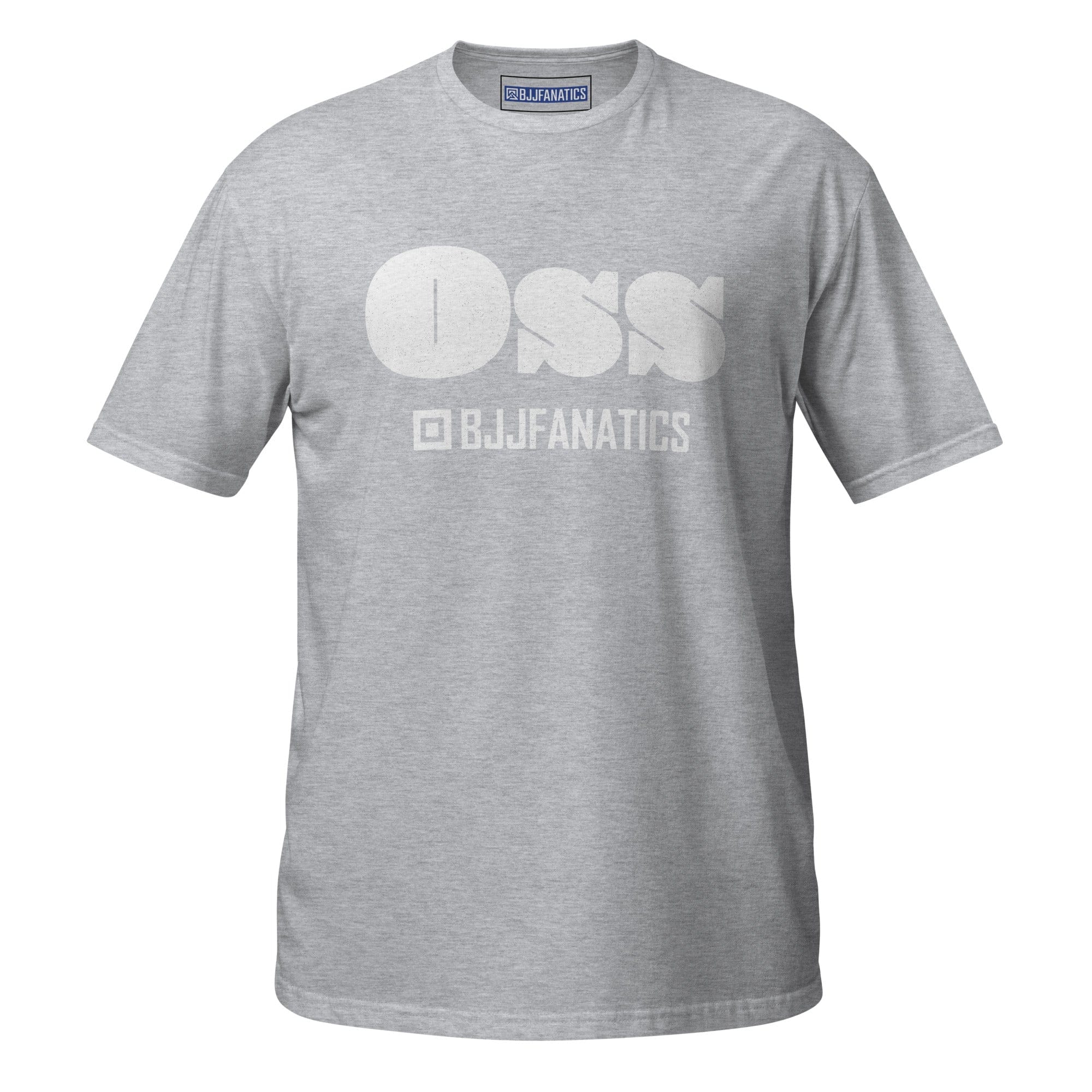 OSS BJJ Tee - Image 5