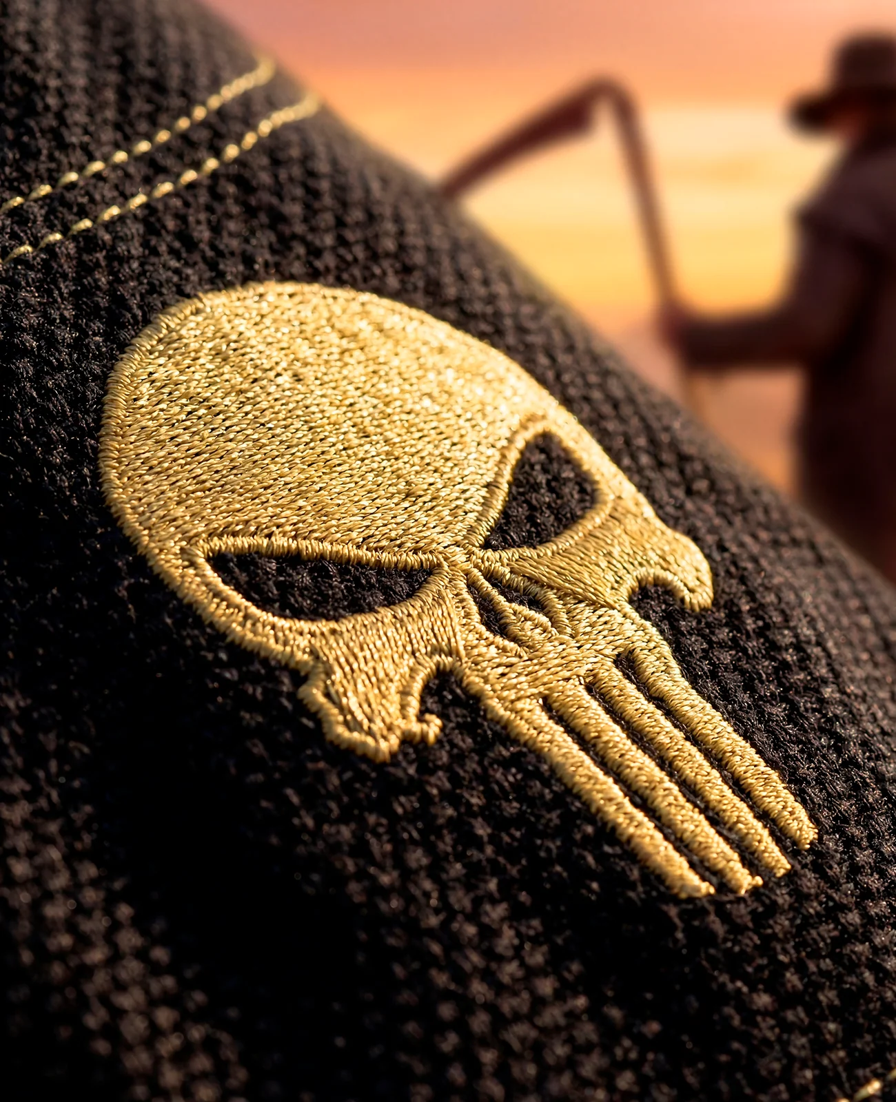 American Reaper Sublimation Gi - Image 5
