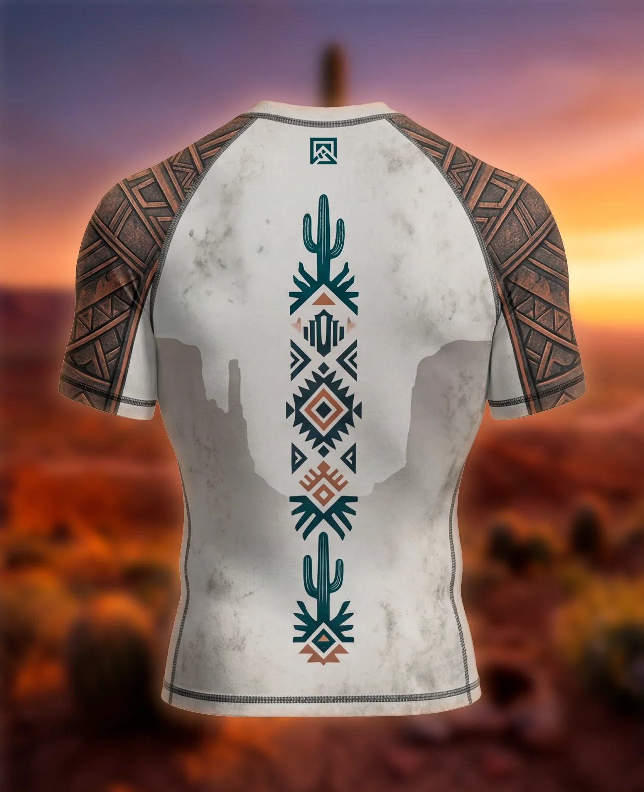 Pre-Order Arizona 2.0 Rashguard - Image 2