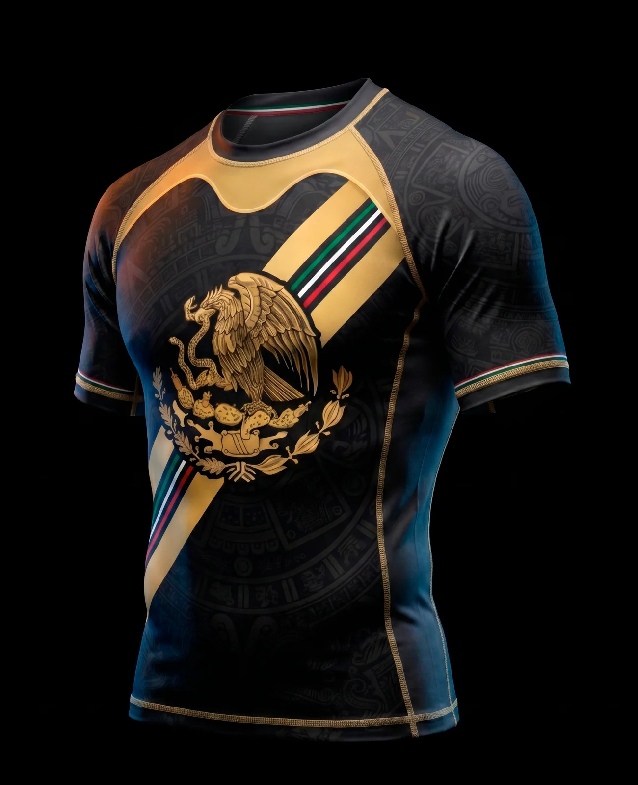 Pre-Order Cinco de Mayo Rashguard - Image 5