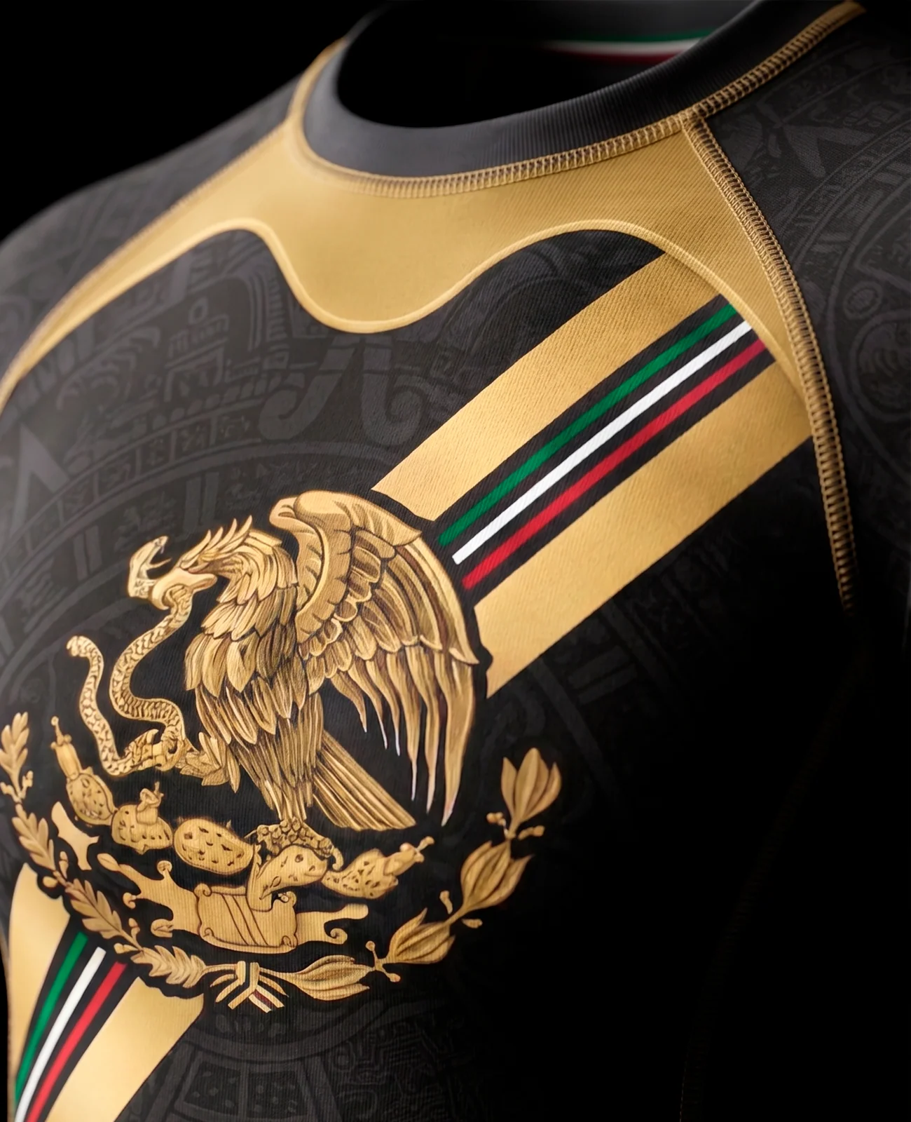 Pre-Order Cinco de Mayo Rashguard - Image 6