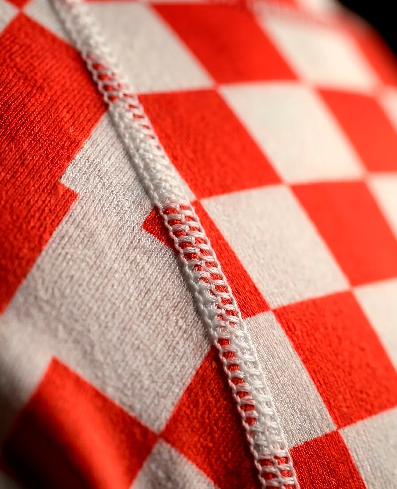 Pre-Order Croatia 2026 Soccer Rashguard - Image 7
