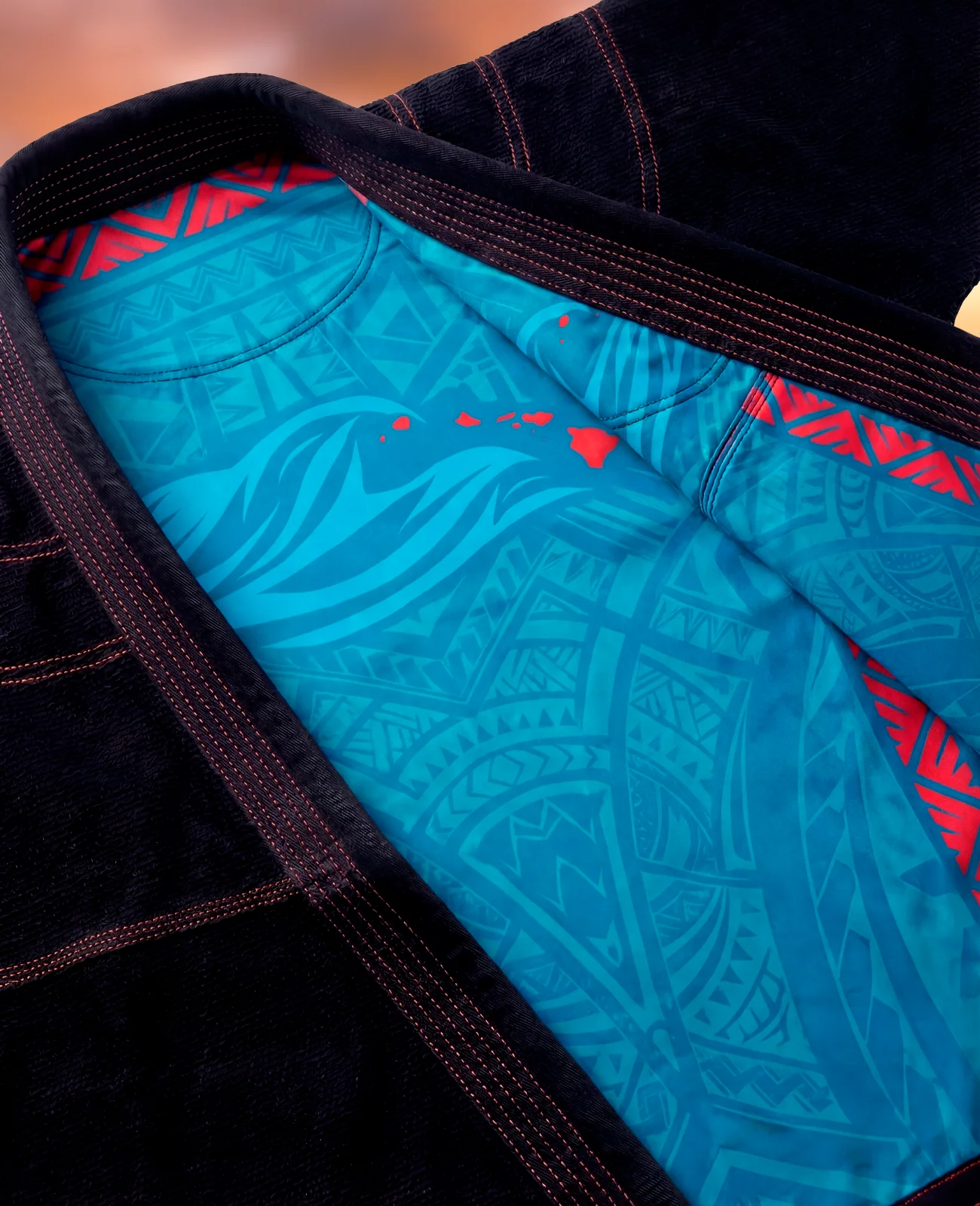 Hawaii Sublimation Gi - Image 5