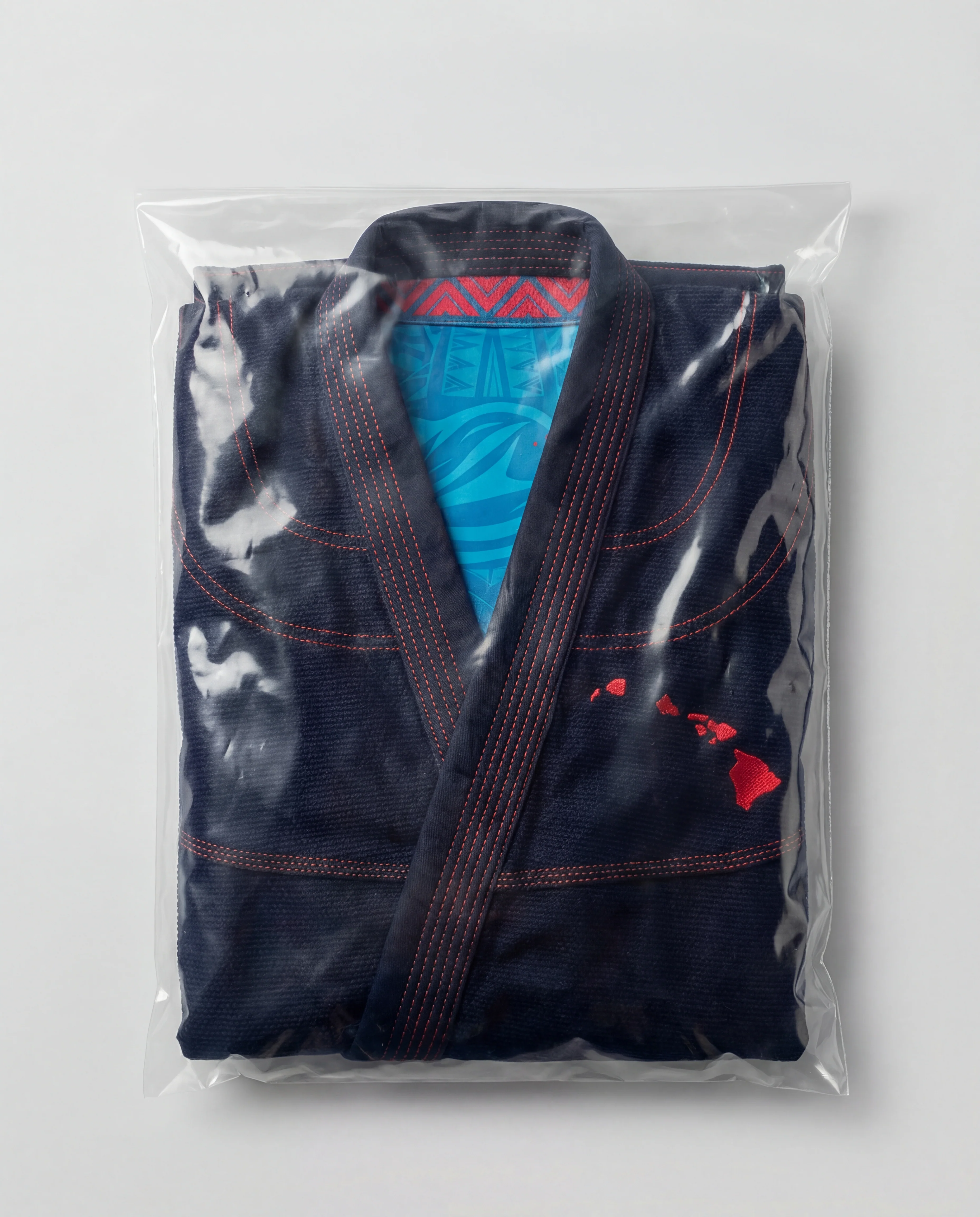 Hawaii Sublimation Gi - Image 7