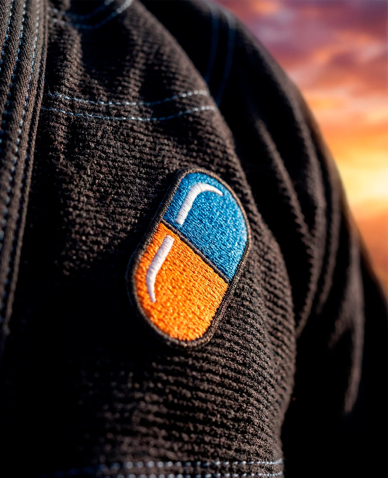 Pre-Order Ibuprofen Jiu-Jitsu Sublimation Gi - Image 4
