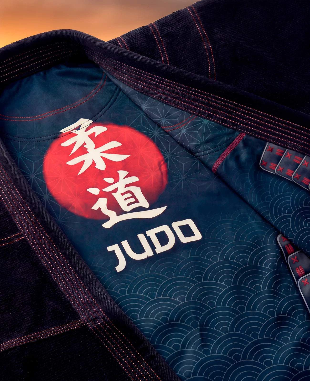 Pre-Order Judo 2.0 Sublimation Gi - Image 3