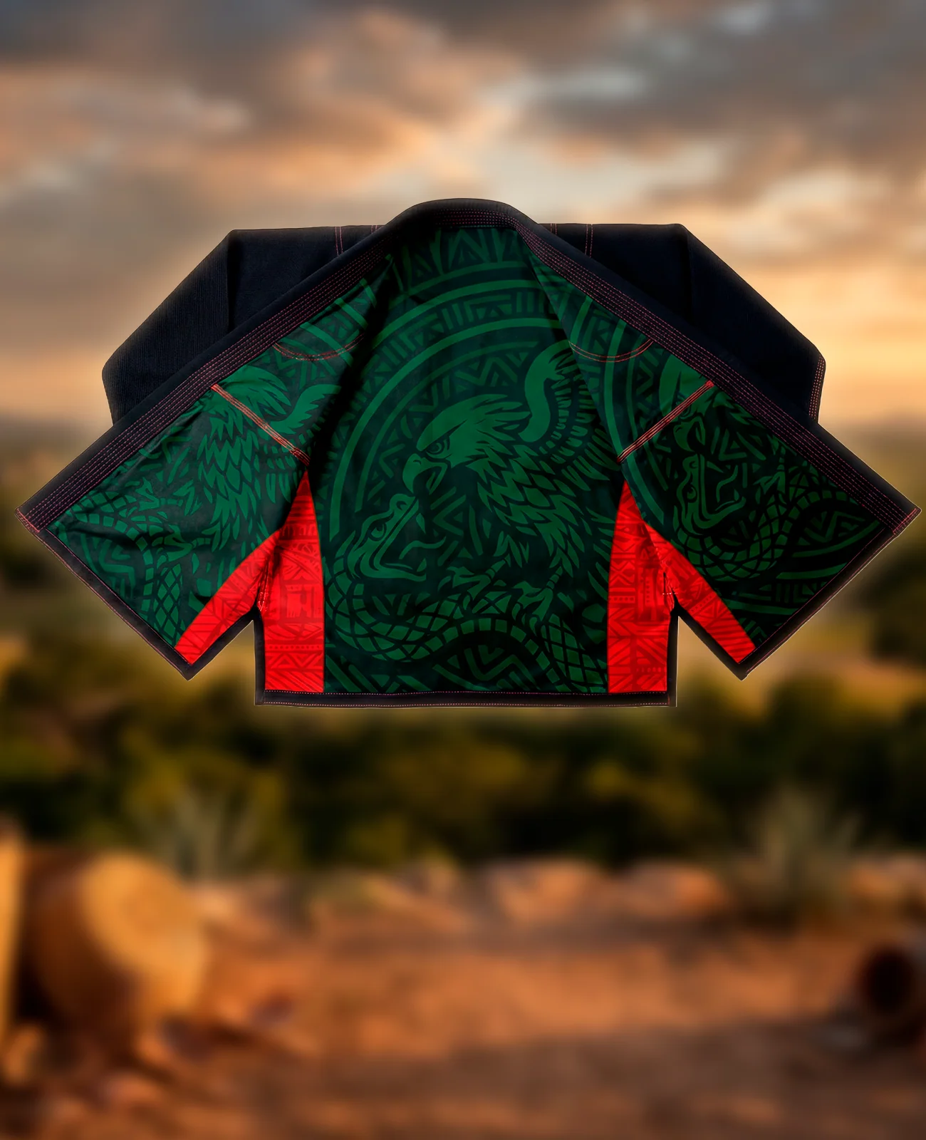 Mexico Sublimation Gi - Image 2