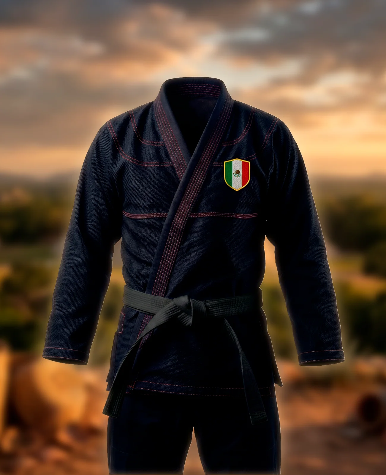Mexico Sublimation Gi - Image 3