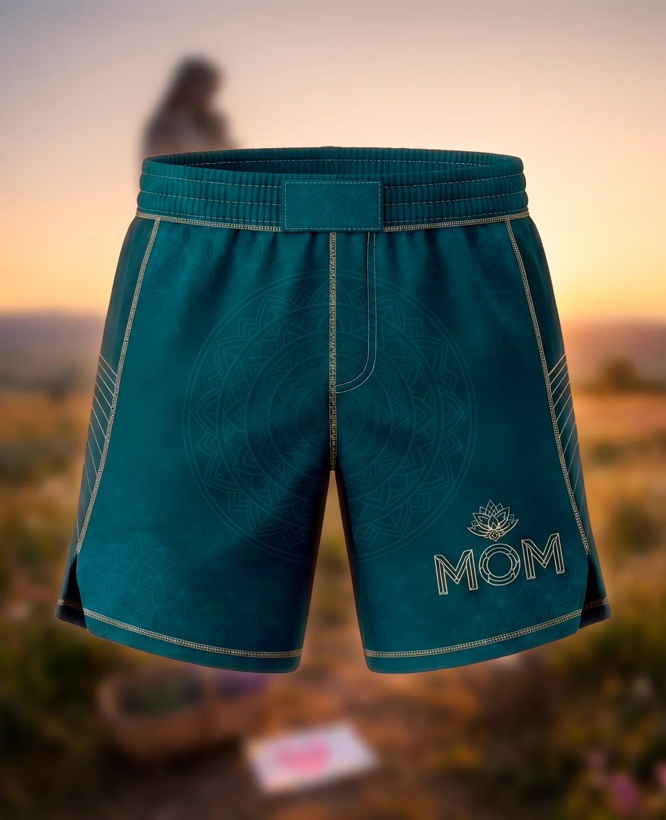 Pre-Order Mothers Day Shorts