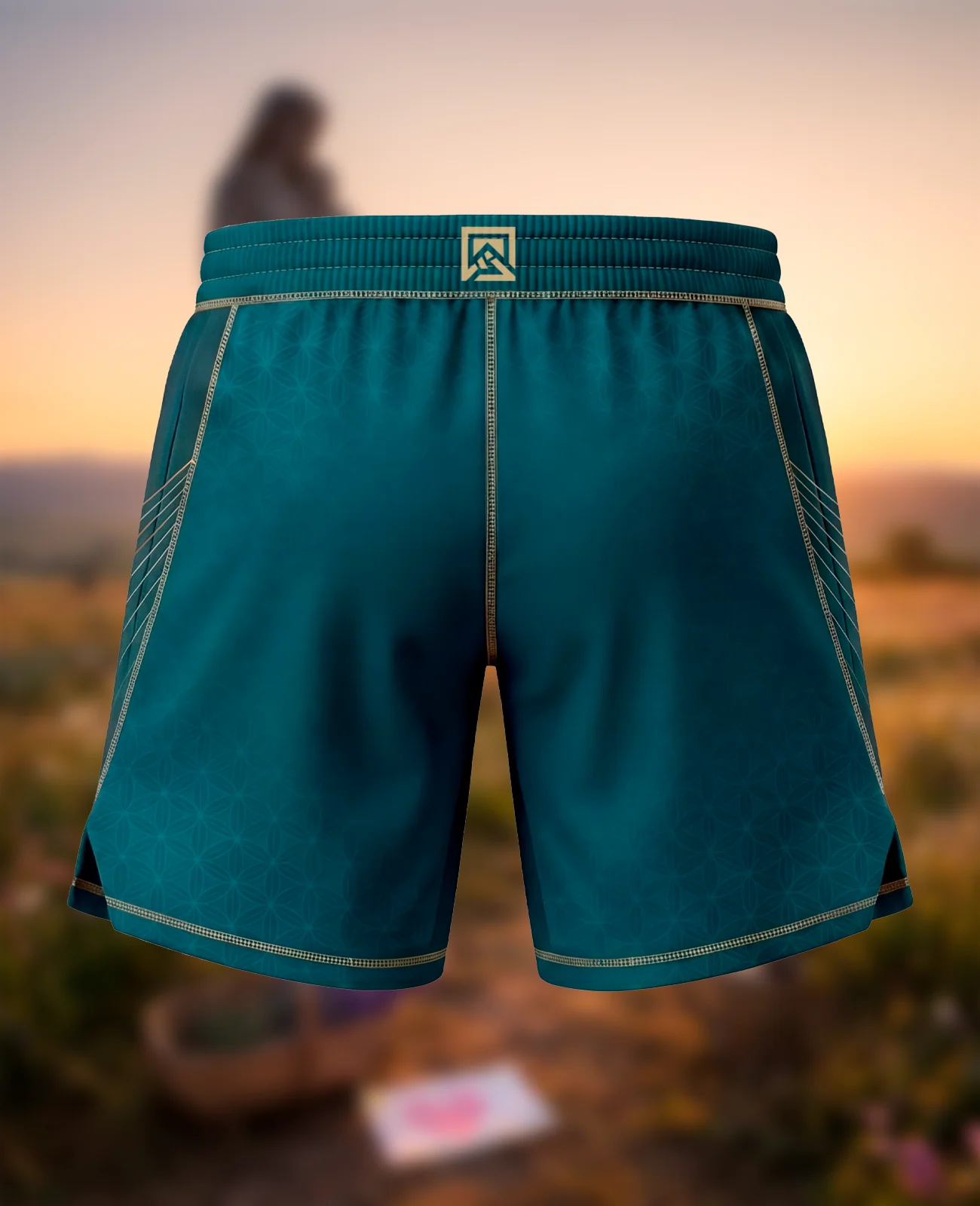 Pre-Order Mothers Day Shorts - Image 2