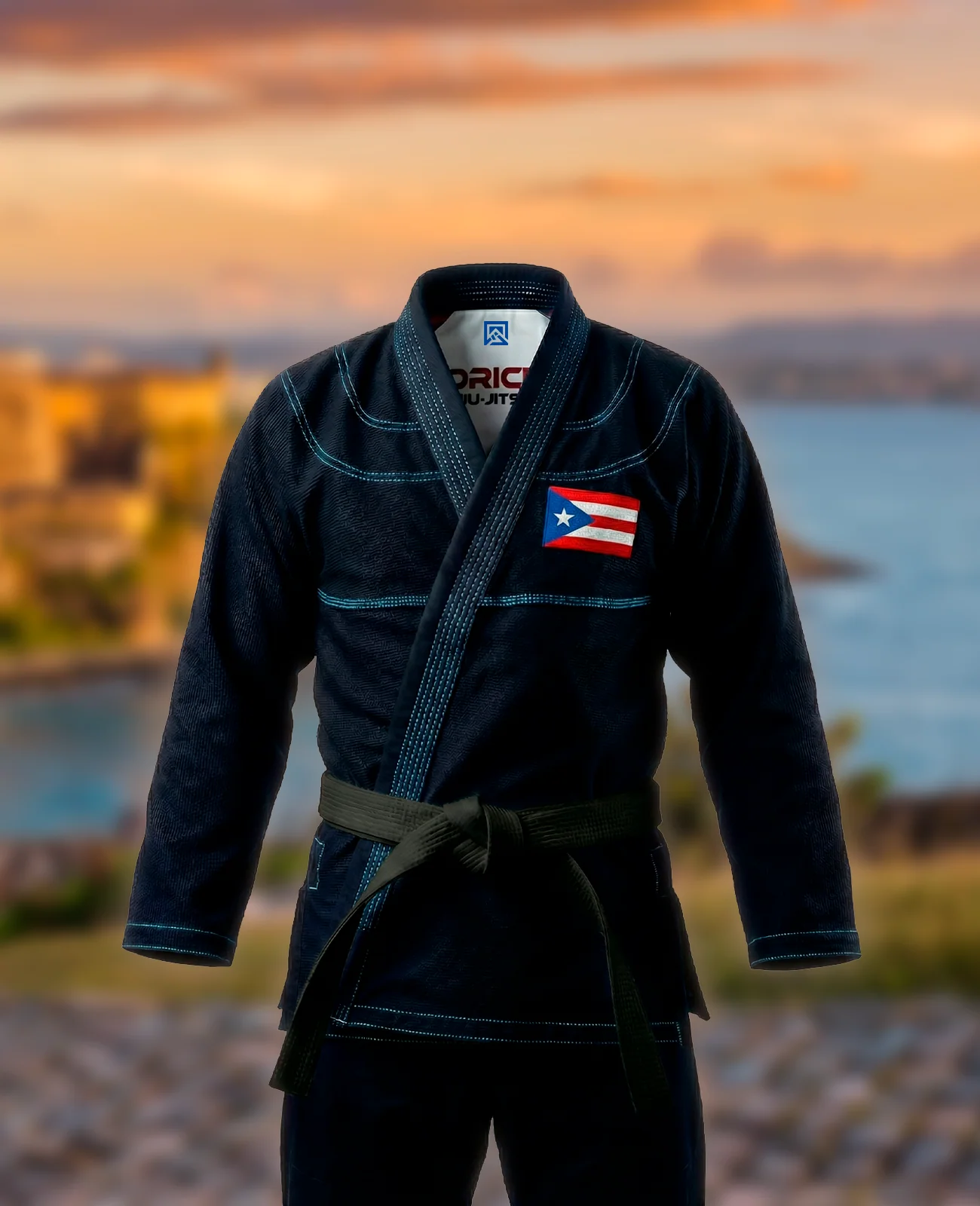 Pre-Order Puerto Rico Sublimation - Image 3