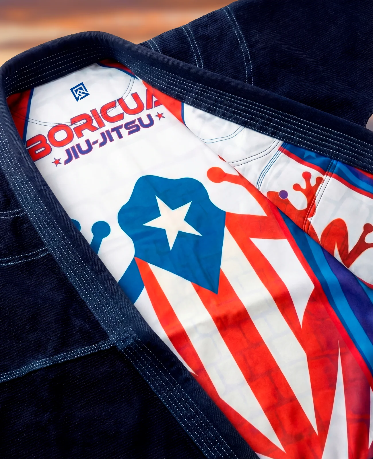 Pre-Order Puerto Rico Sublimation - Image 6