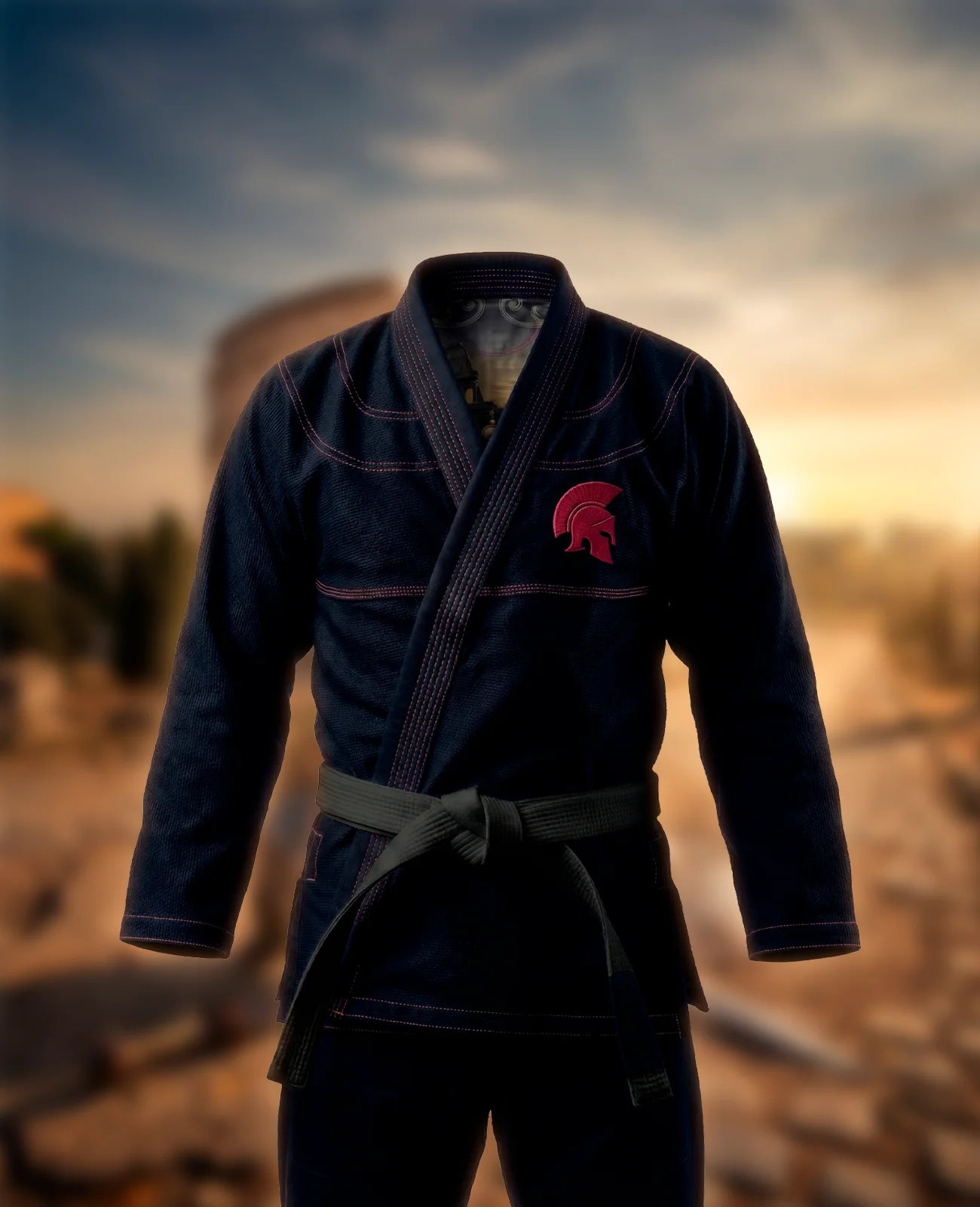 Pre-Order The Gladiator Sublimation Gi - Image 3