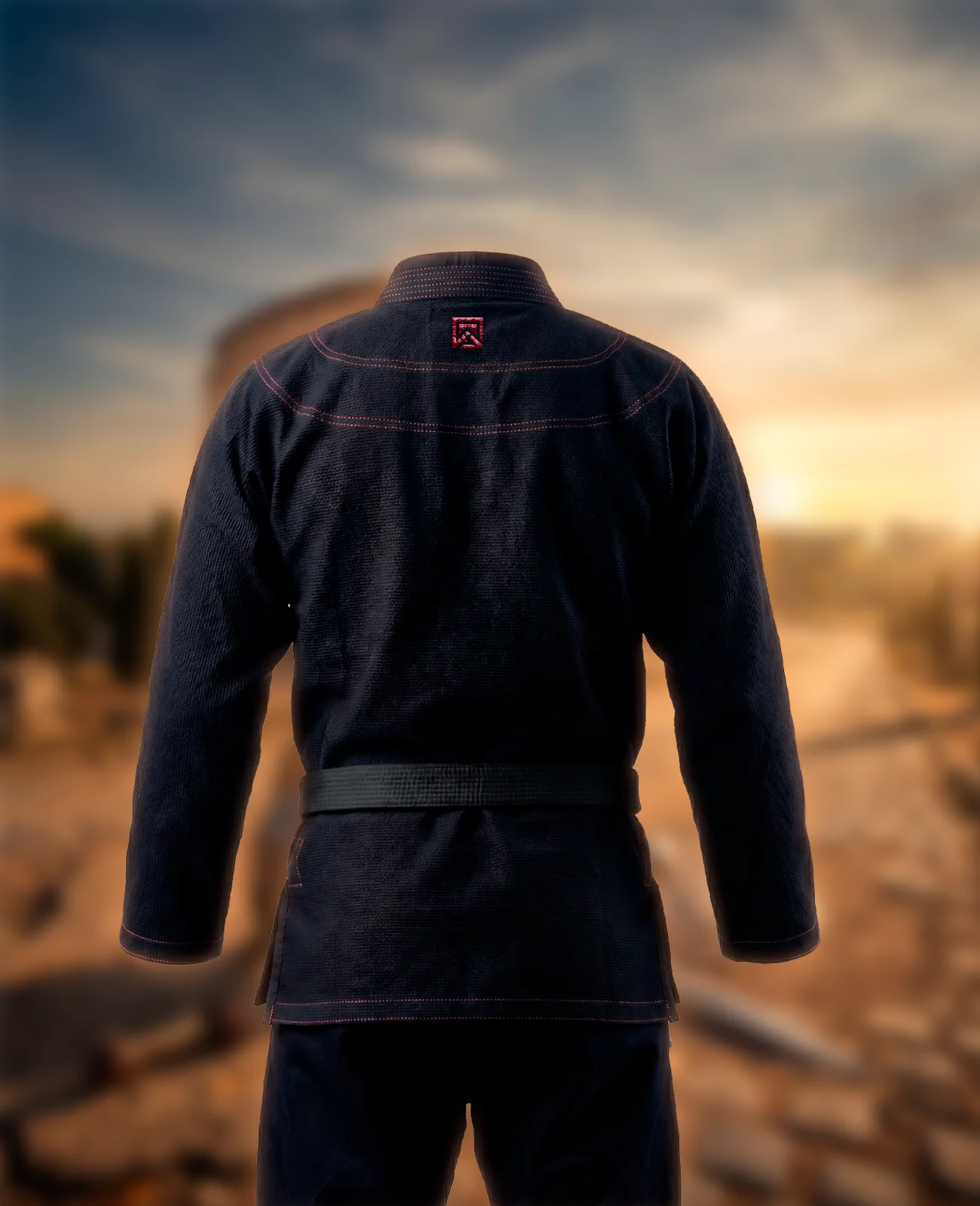 Pre-Order The Gladiator Sublimation Gi - Image 4