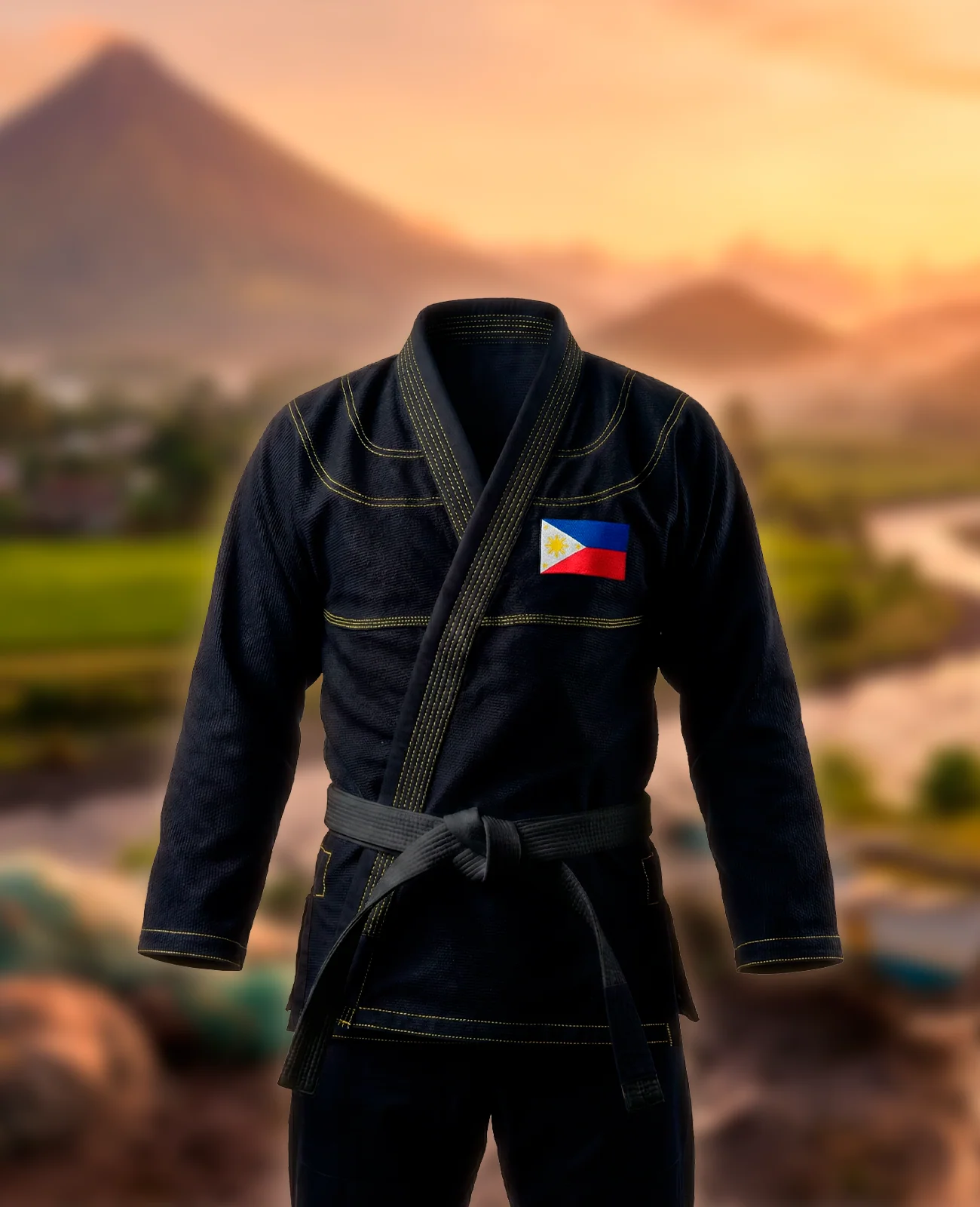 The "Pilipinas" Sublimation Gi - Image 2