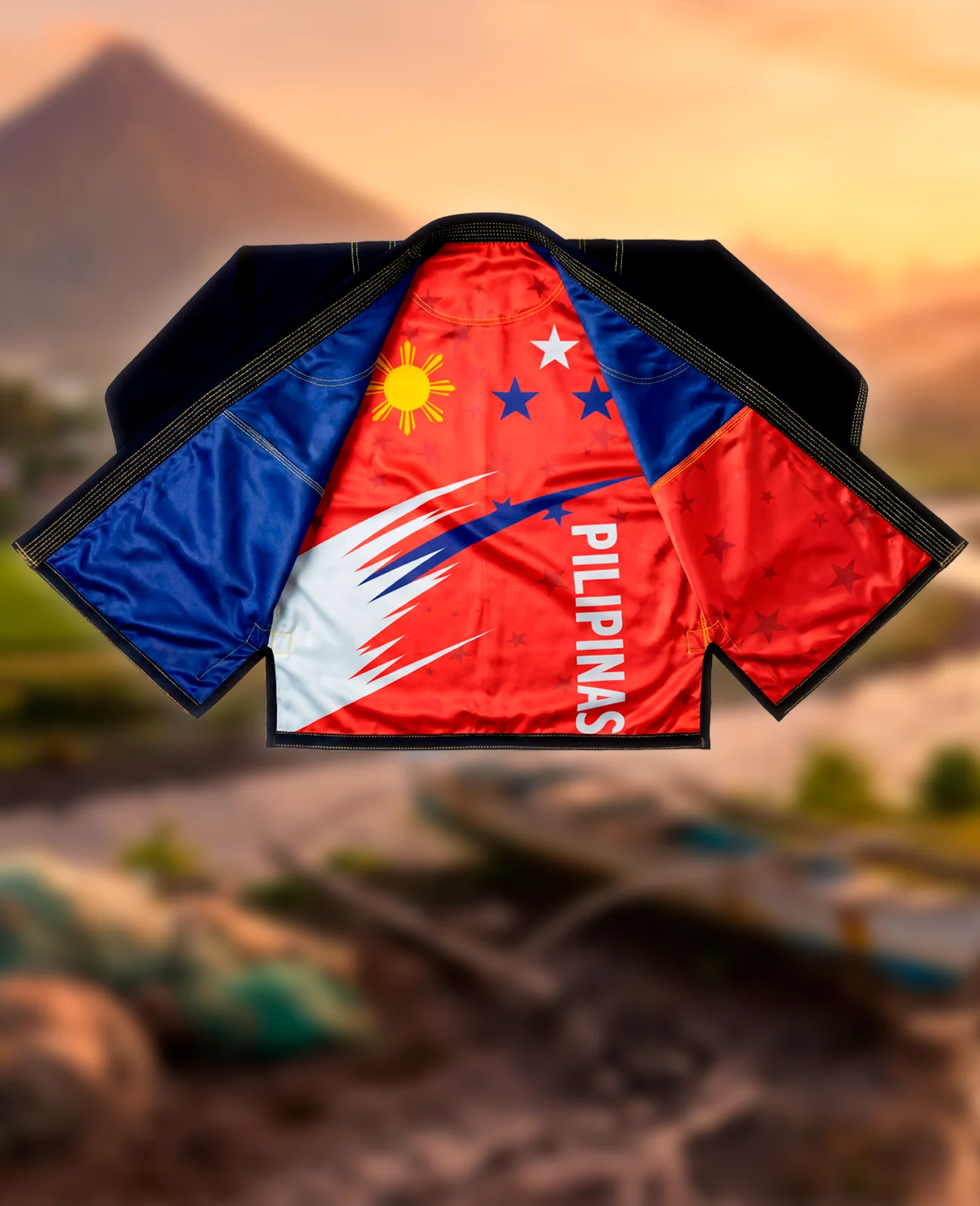 The "Pilipinas" Sublimation Gi - Image 4