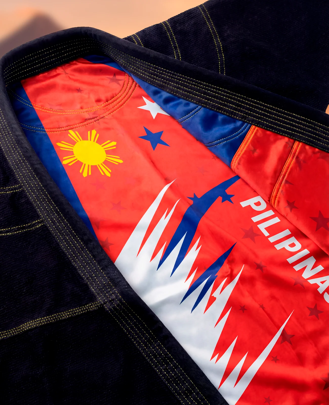 The "Pilipinas" Sublimation Gi - Image 5