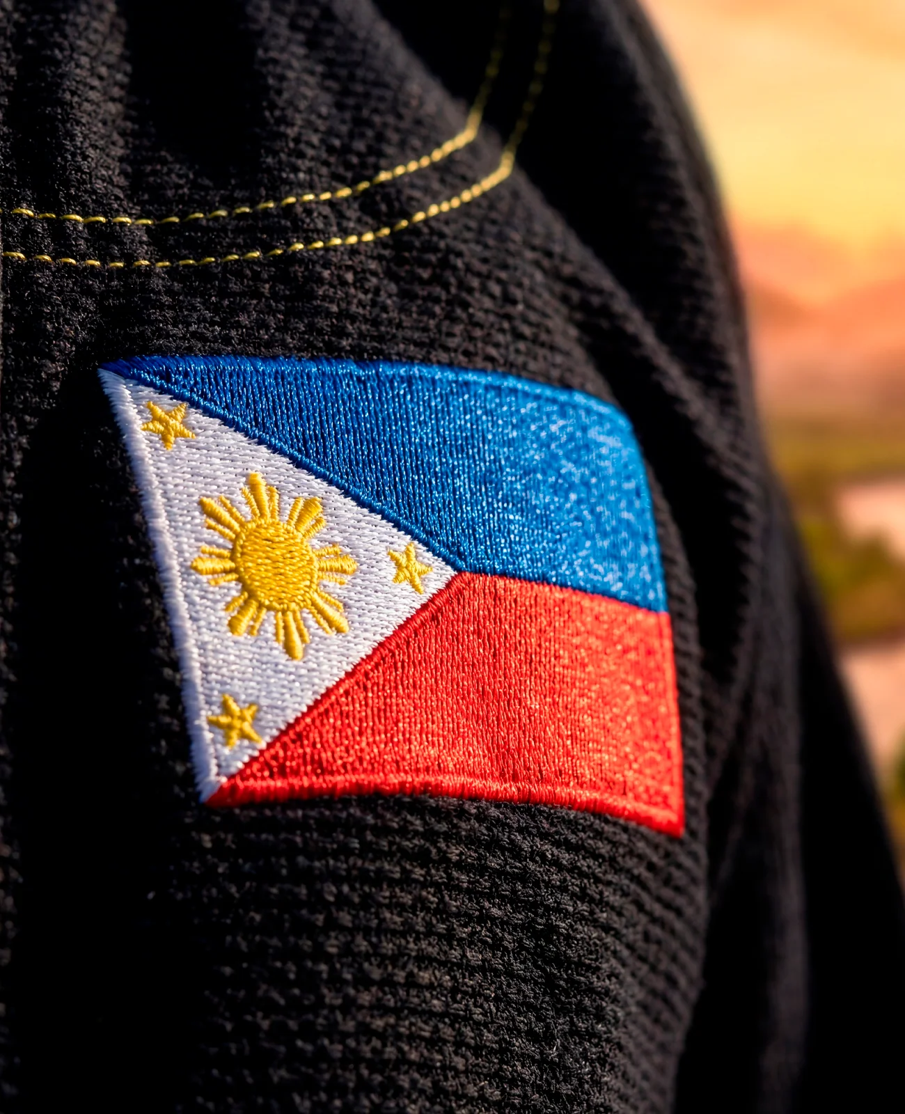The "Pilipinas" Sublimation Gi - Image 6