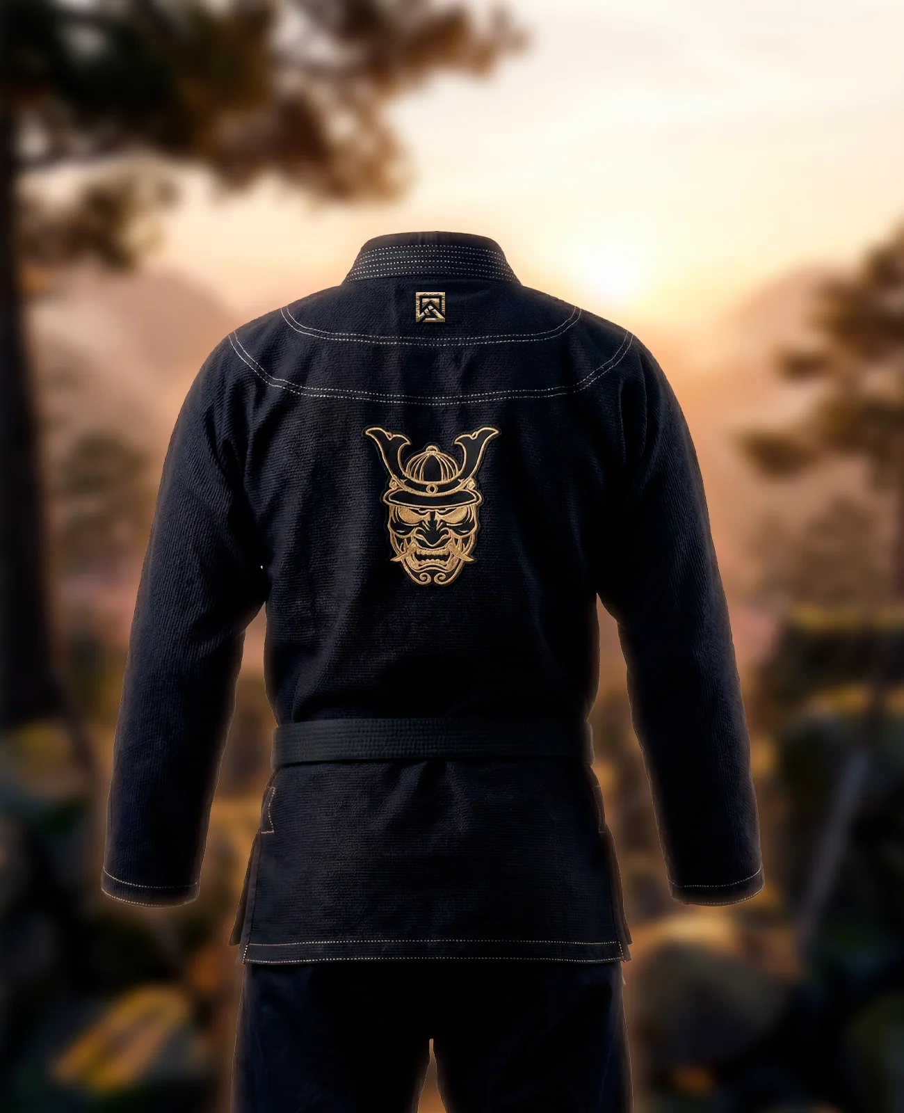 Pre-Order The Samurai Sublimation Gi - Image 3