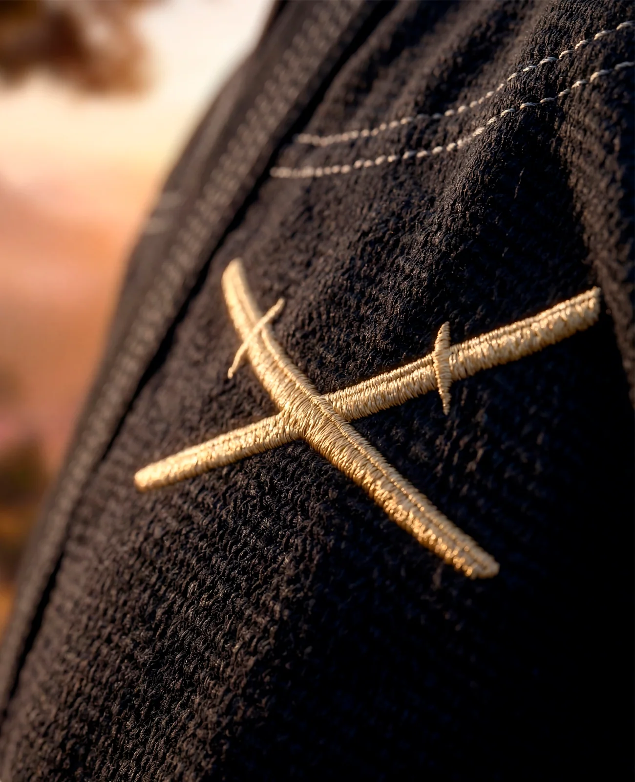 Pre-Order The Samurai Sublimation Gi - Image 4