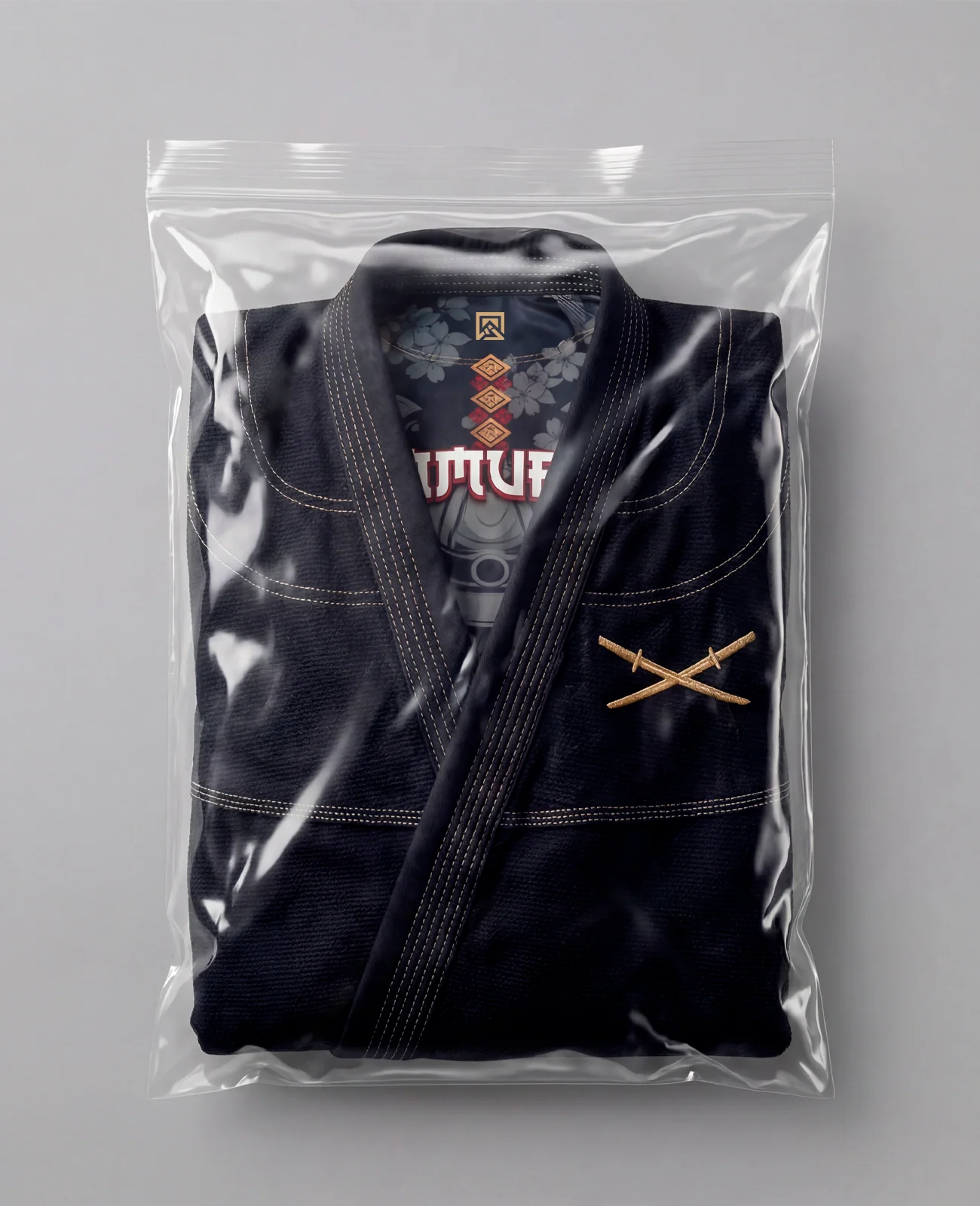 Pre-Order The Samurai Sublimation Gi - Image 7