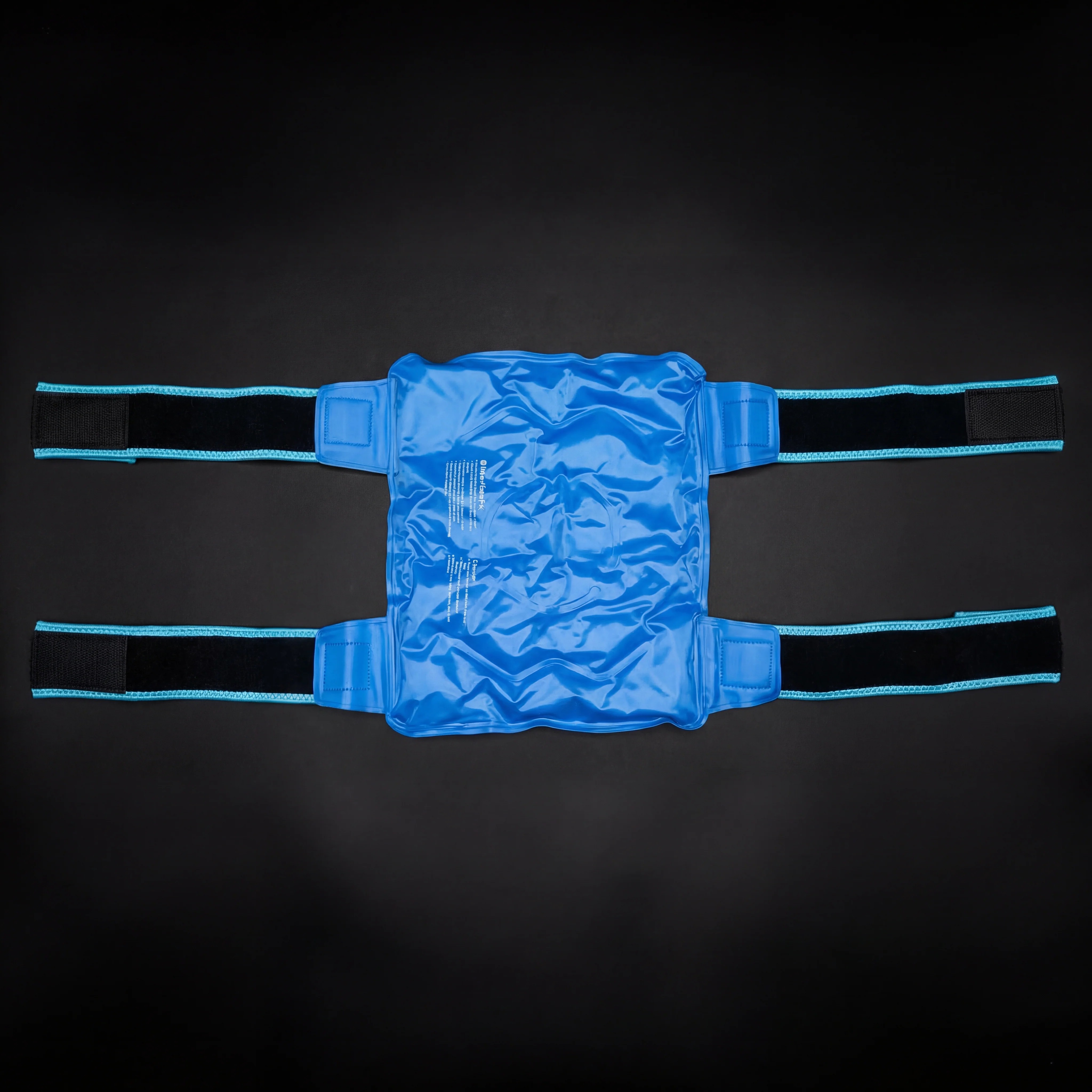 Quick Recovery Ice Wrap - Image 2