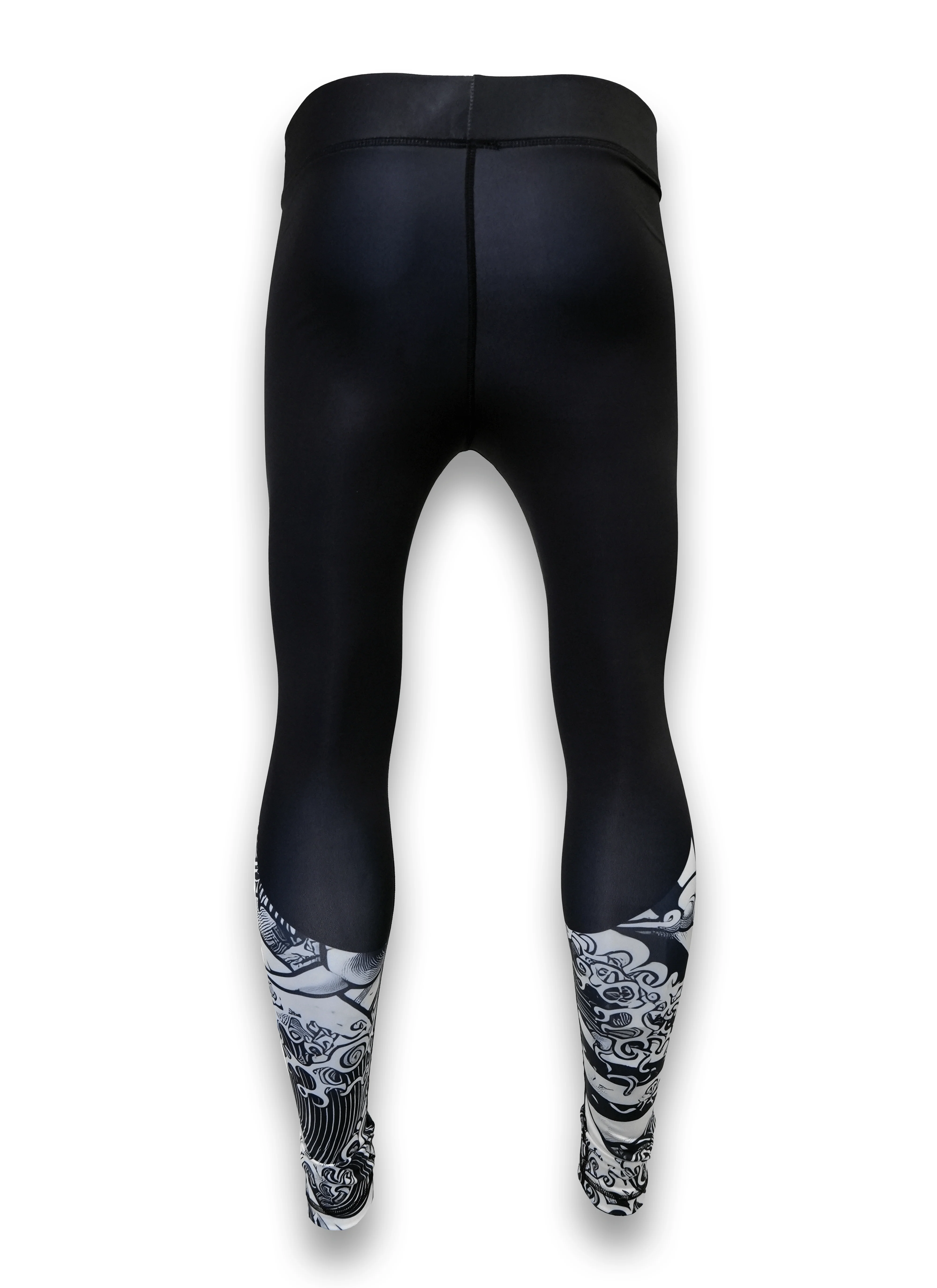 Reikage Tsunami winds spats - Image 3