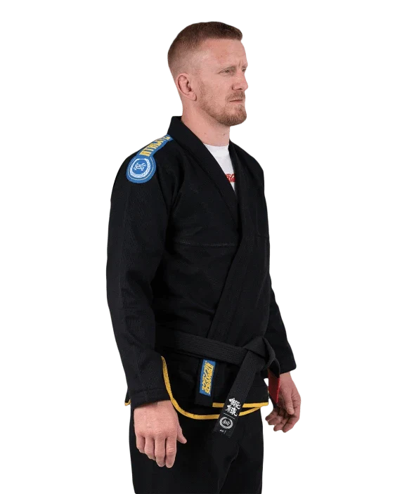 Scramble Athlite Gi 6 - Image 2