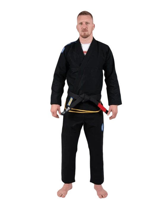 Scramble Athlite Gi 6 - Image 4