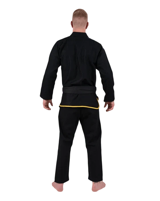Scramble Athlite Gi 6 - Image 7