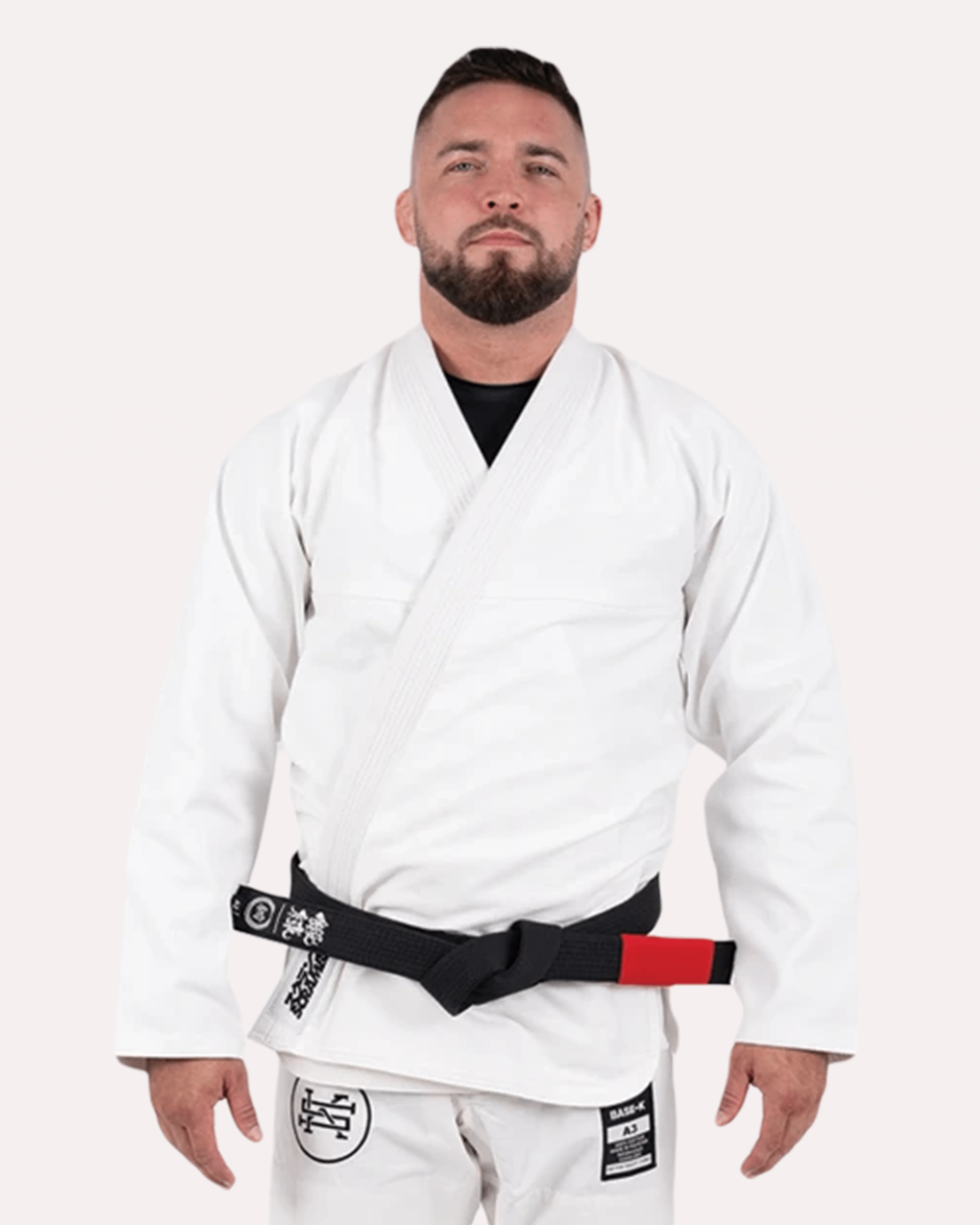Scramble Base K Kimono