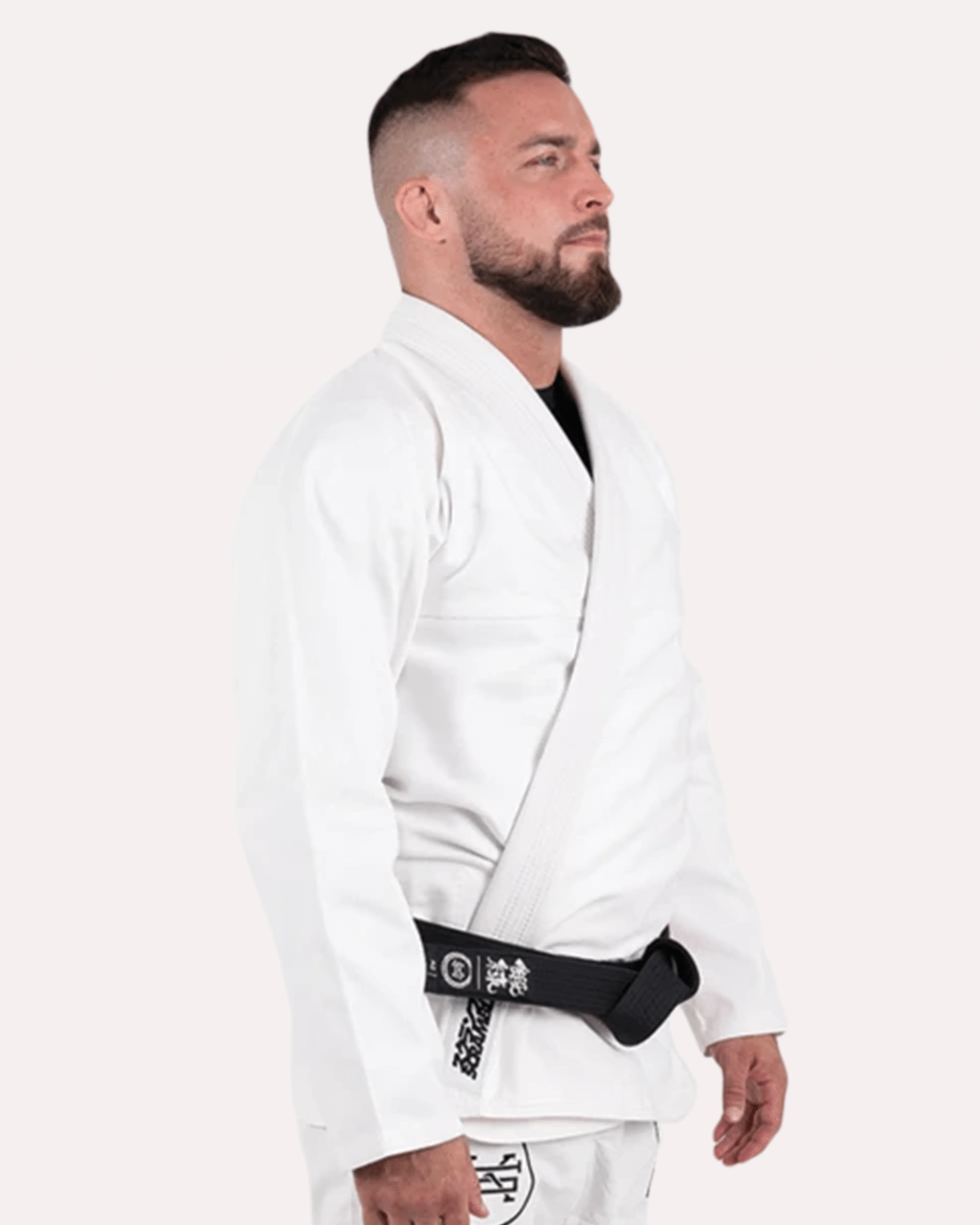 Scramble Base K Kimono - Image 2