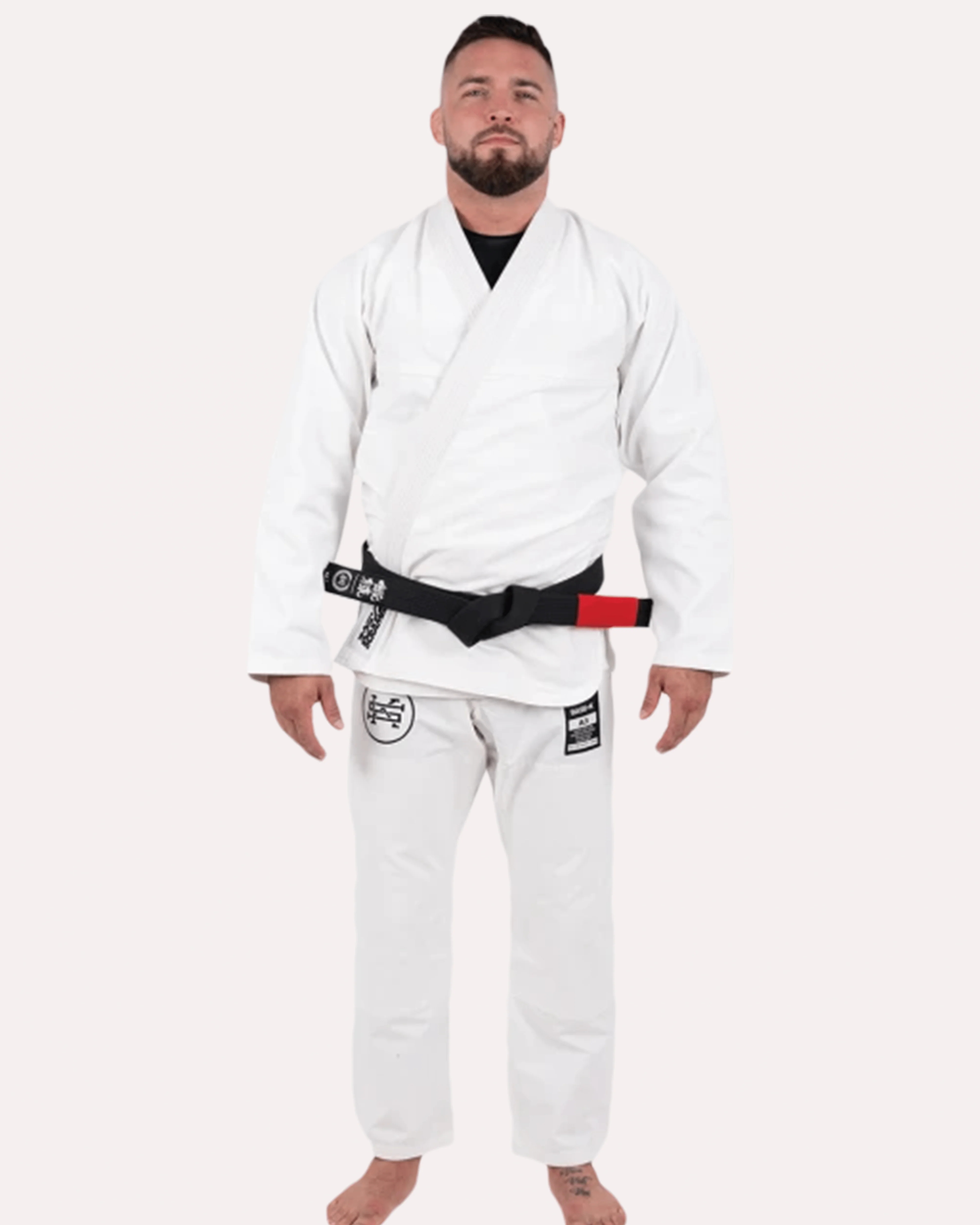 Scramble Base K Kimono - Image 3