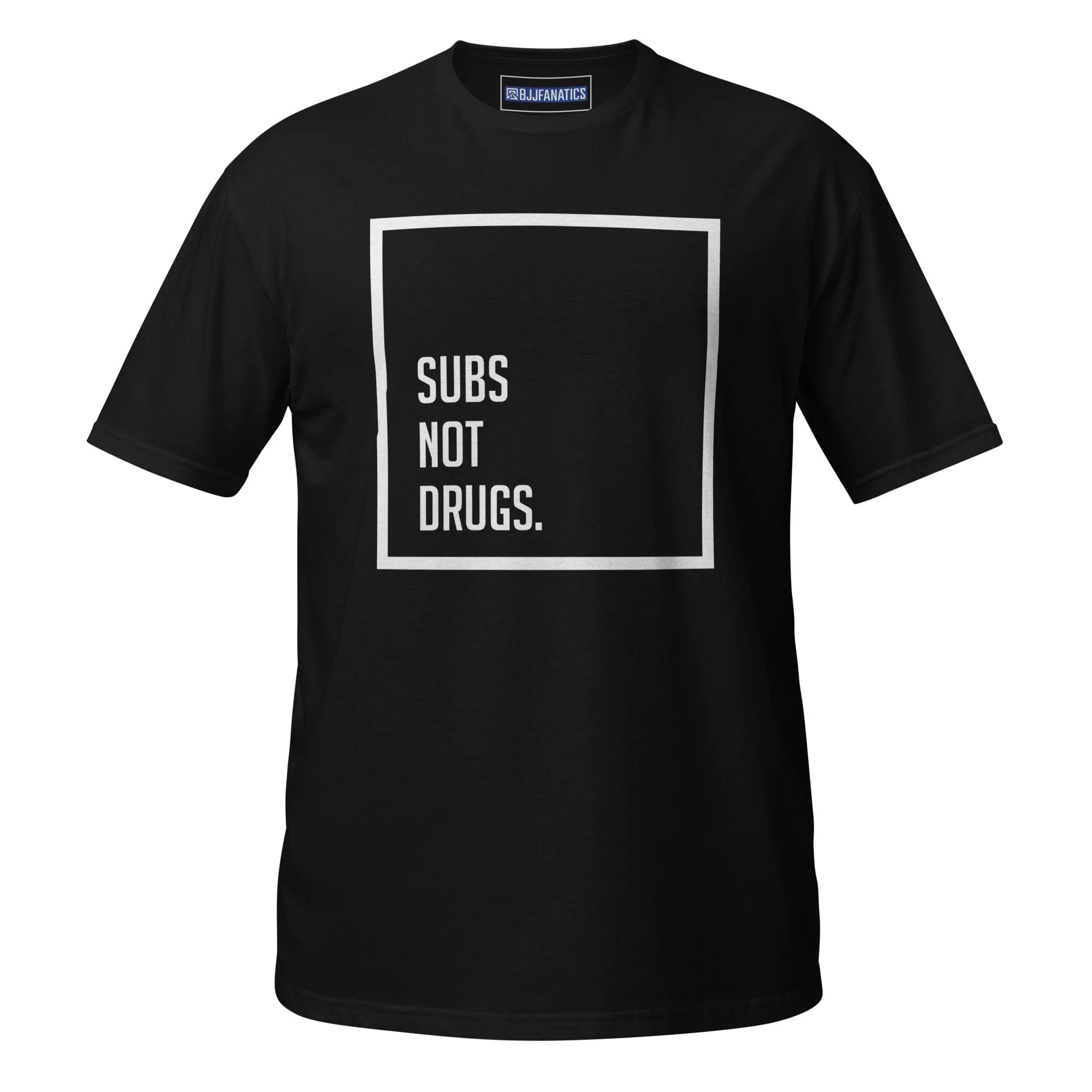 Subs Not Drugs Tee